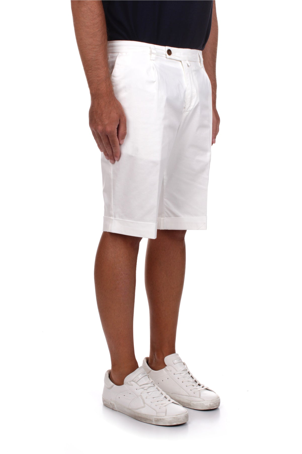 BERMUDA Bianco Briglia 1949