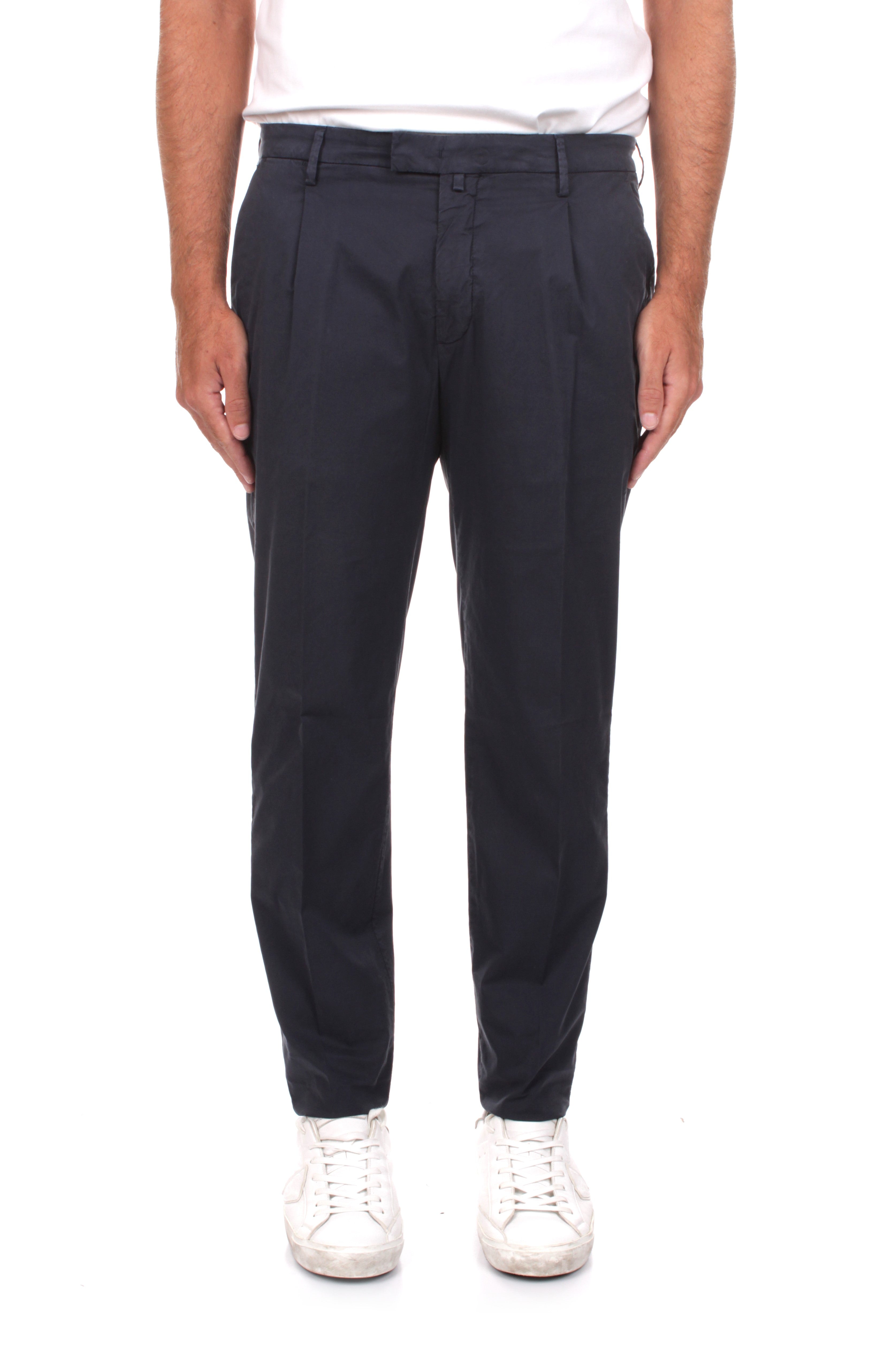 PANTALONI Blu Briglia 1949