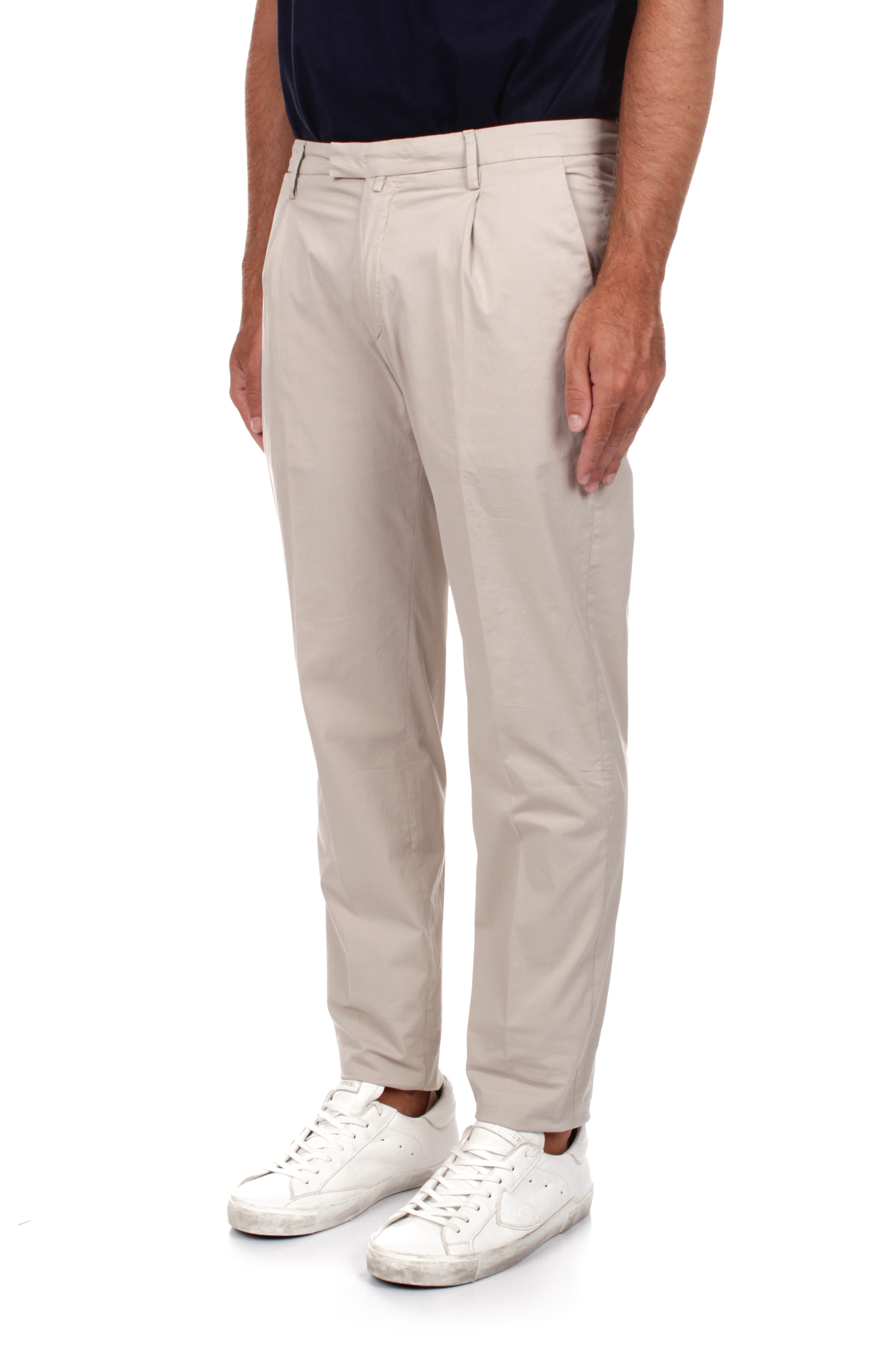 PANTALONI Beige Briglia 1949