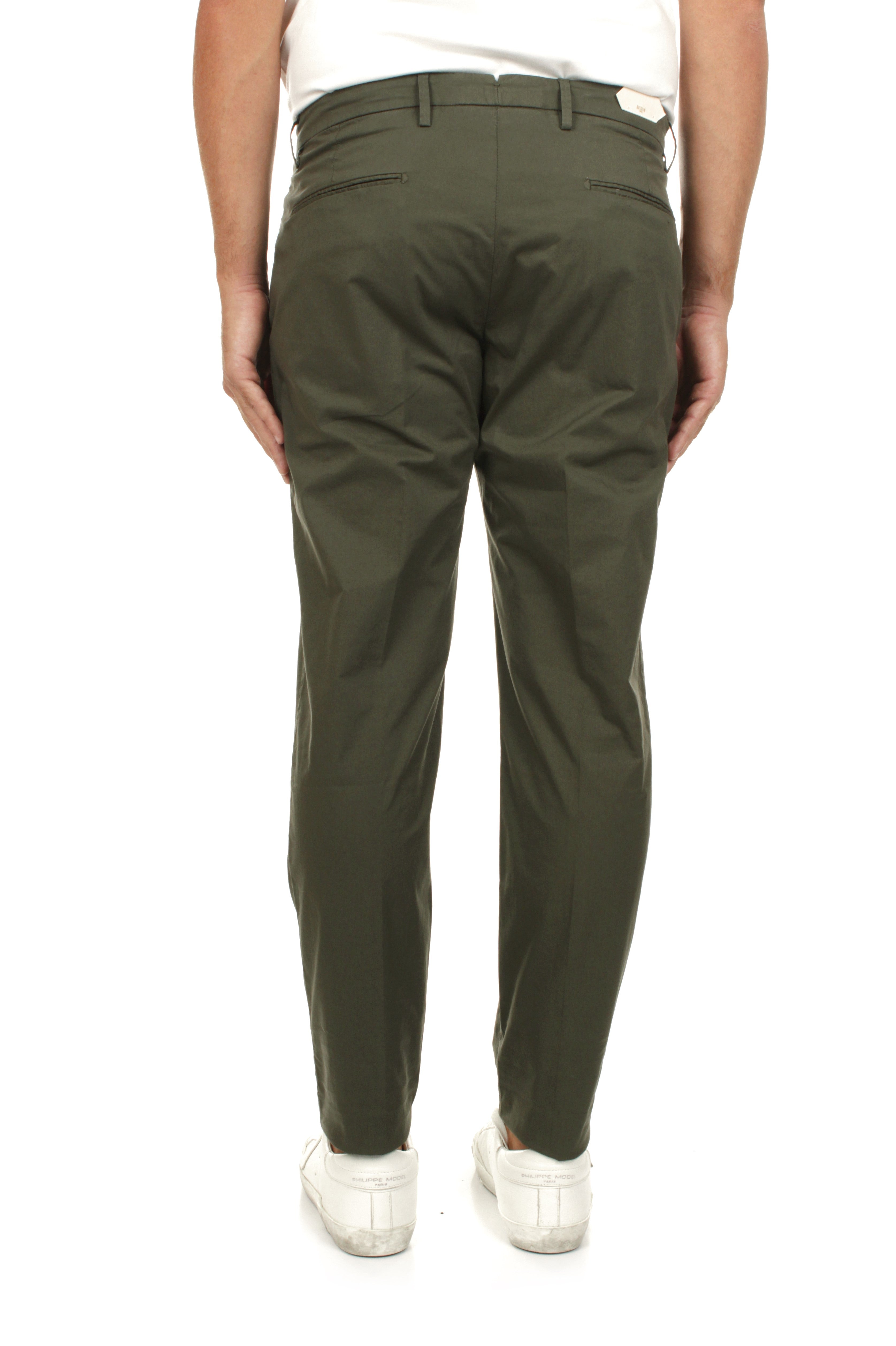 PANTALONI Verde Briglia 1949
