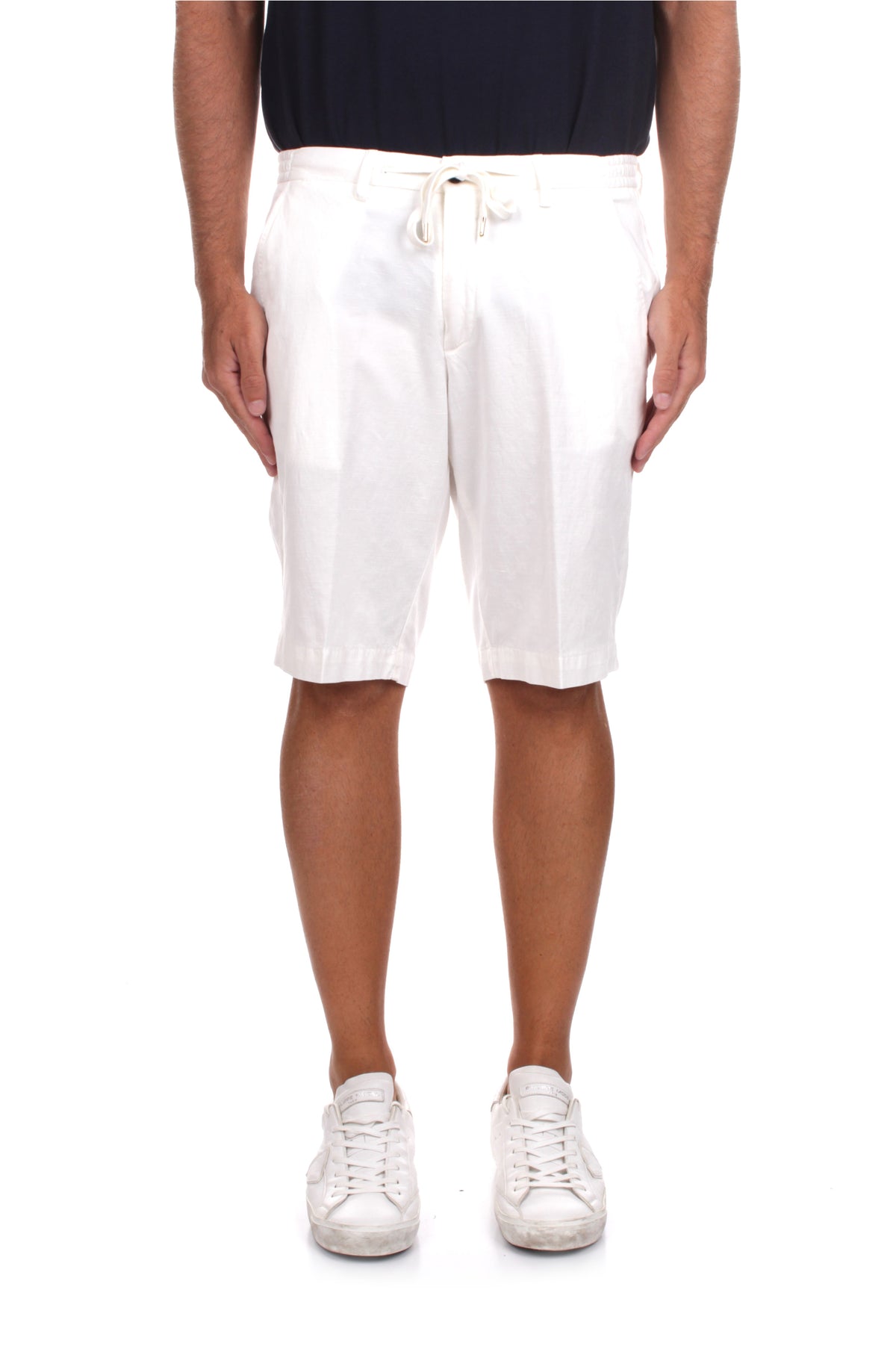 BERMUDA Bianco Briglia 1949