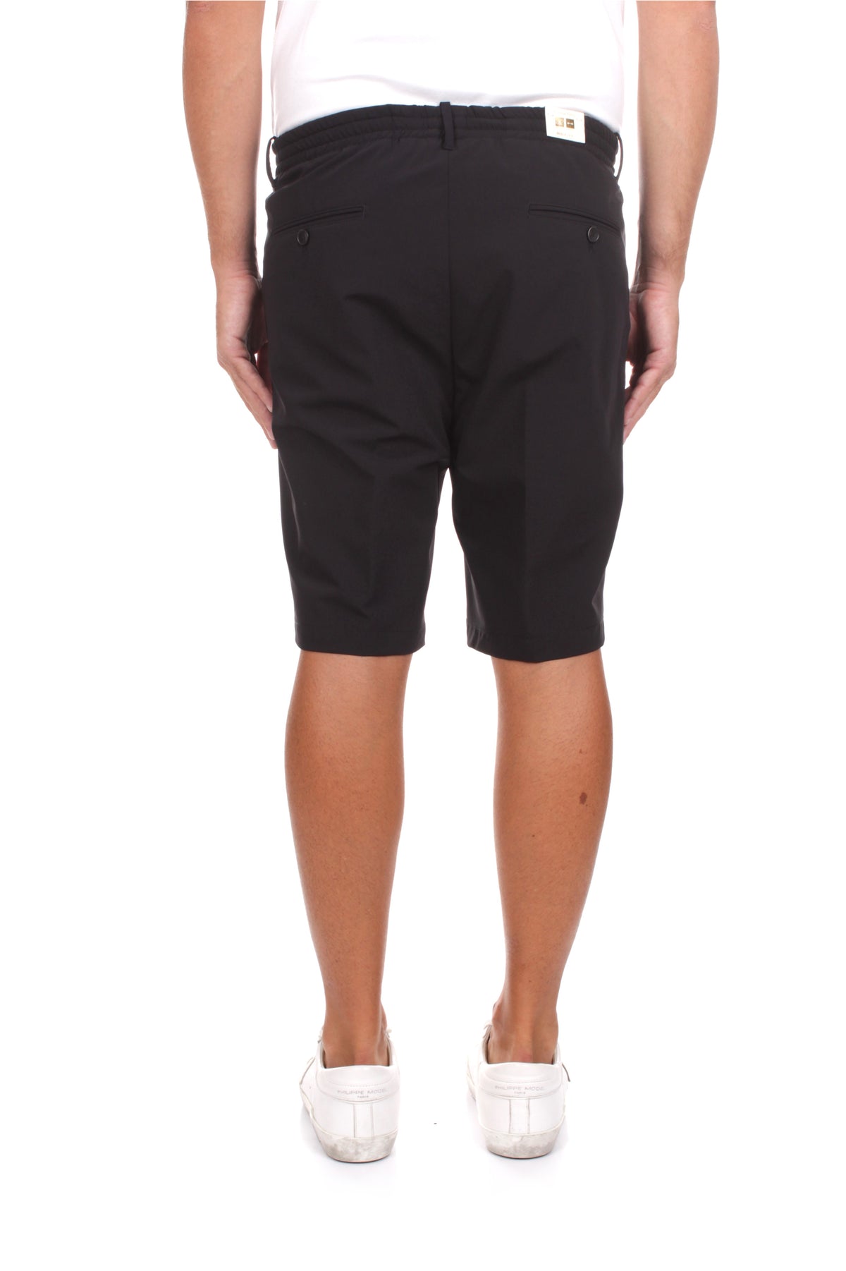 BERMUDA Nero Briglia 1949