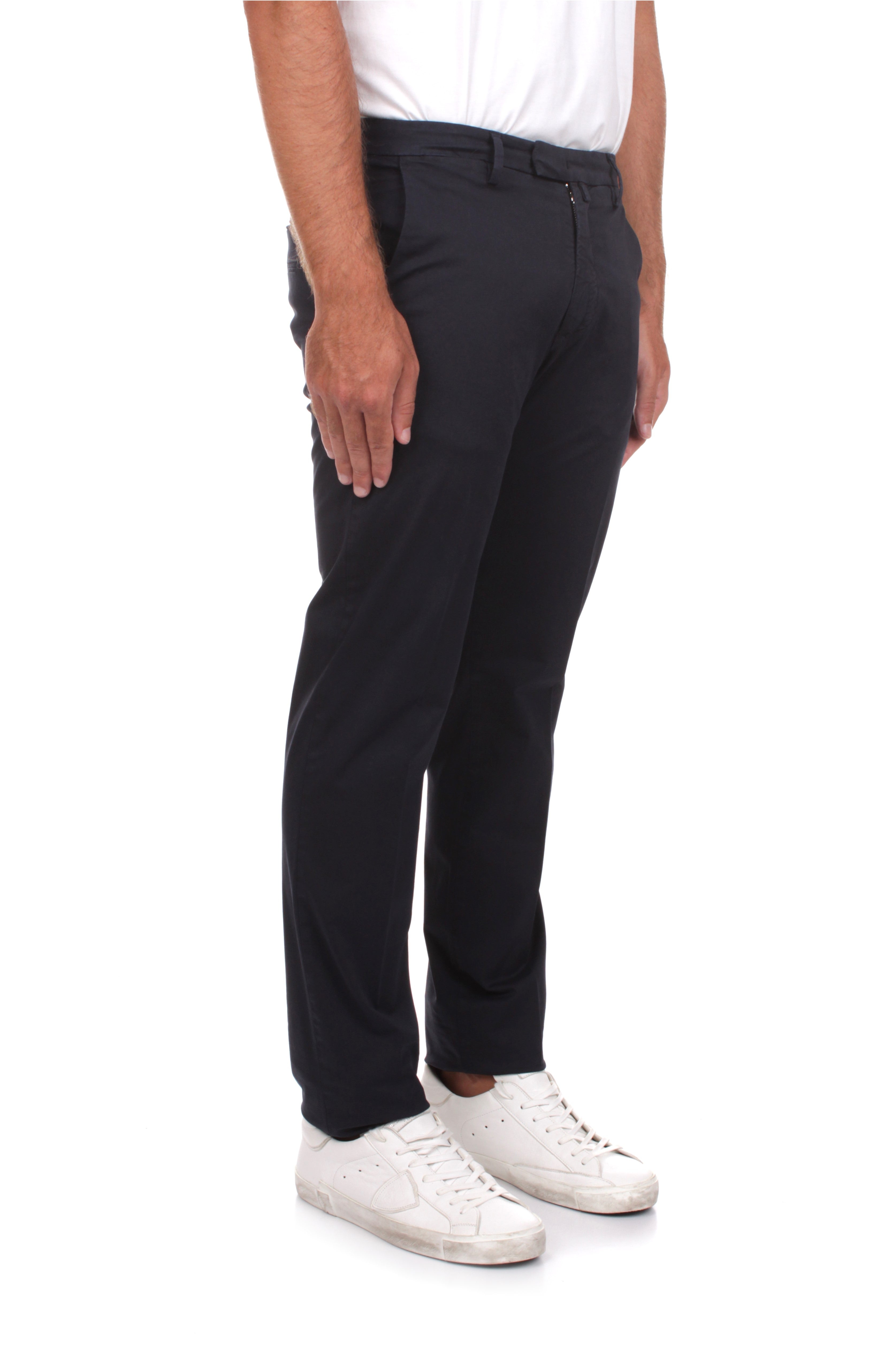 PANTALONI Blu Briglia 1949