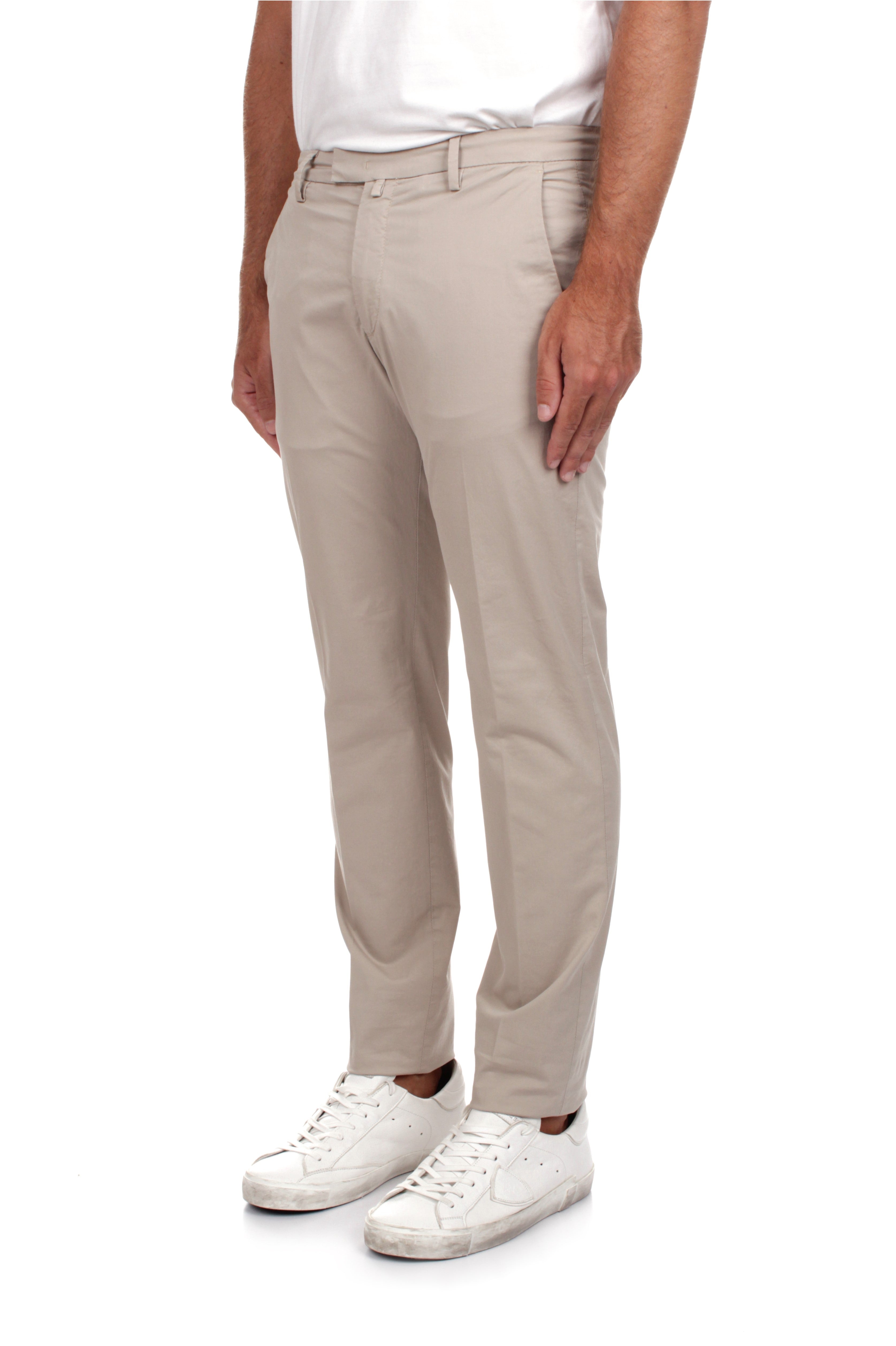 PANTALONI Beige Briglia 1949