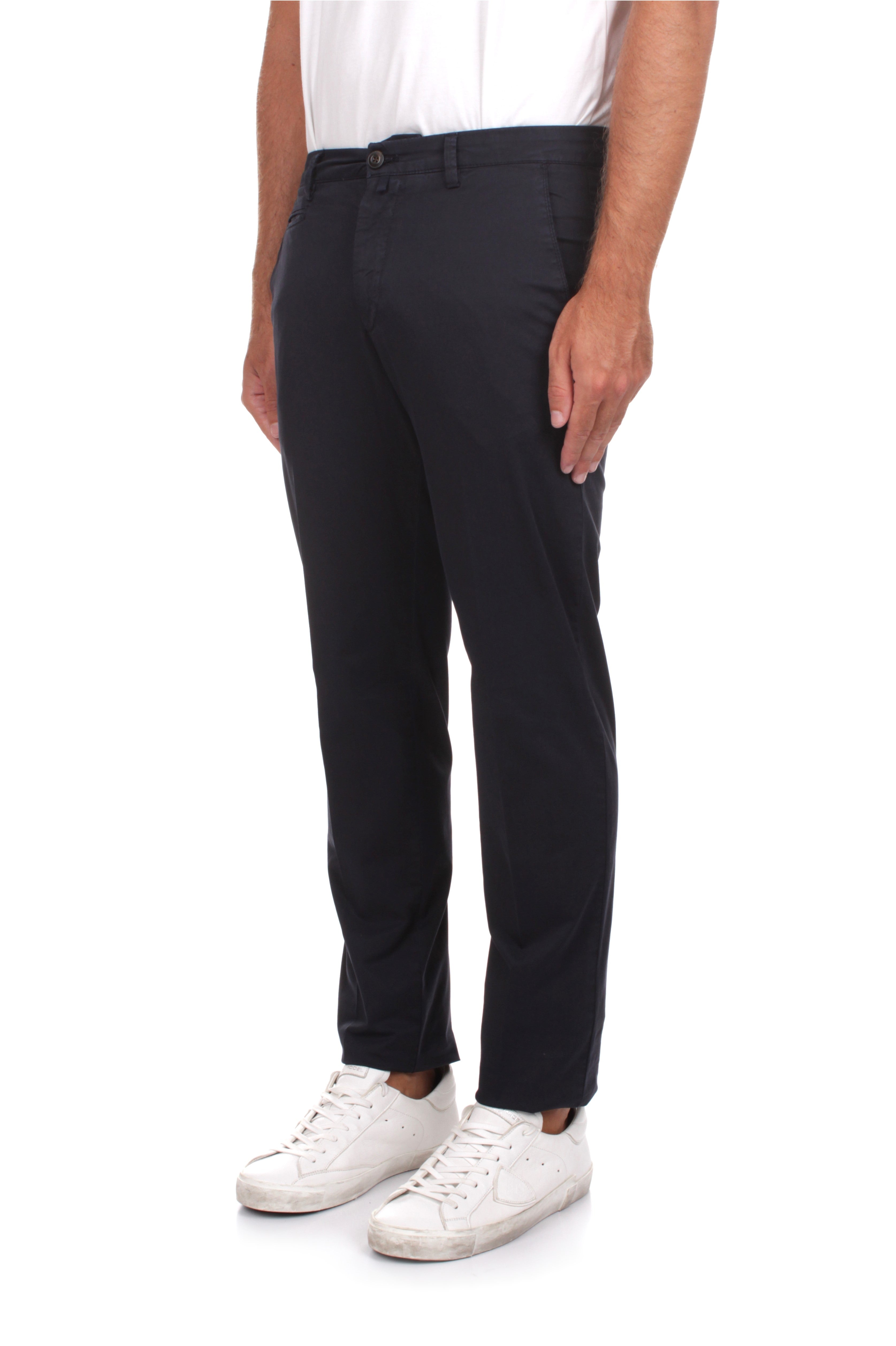 PANTALONI Blu Briglia 1949