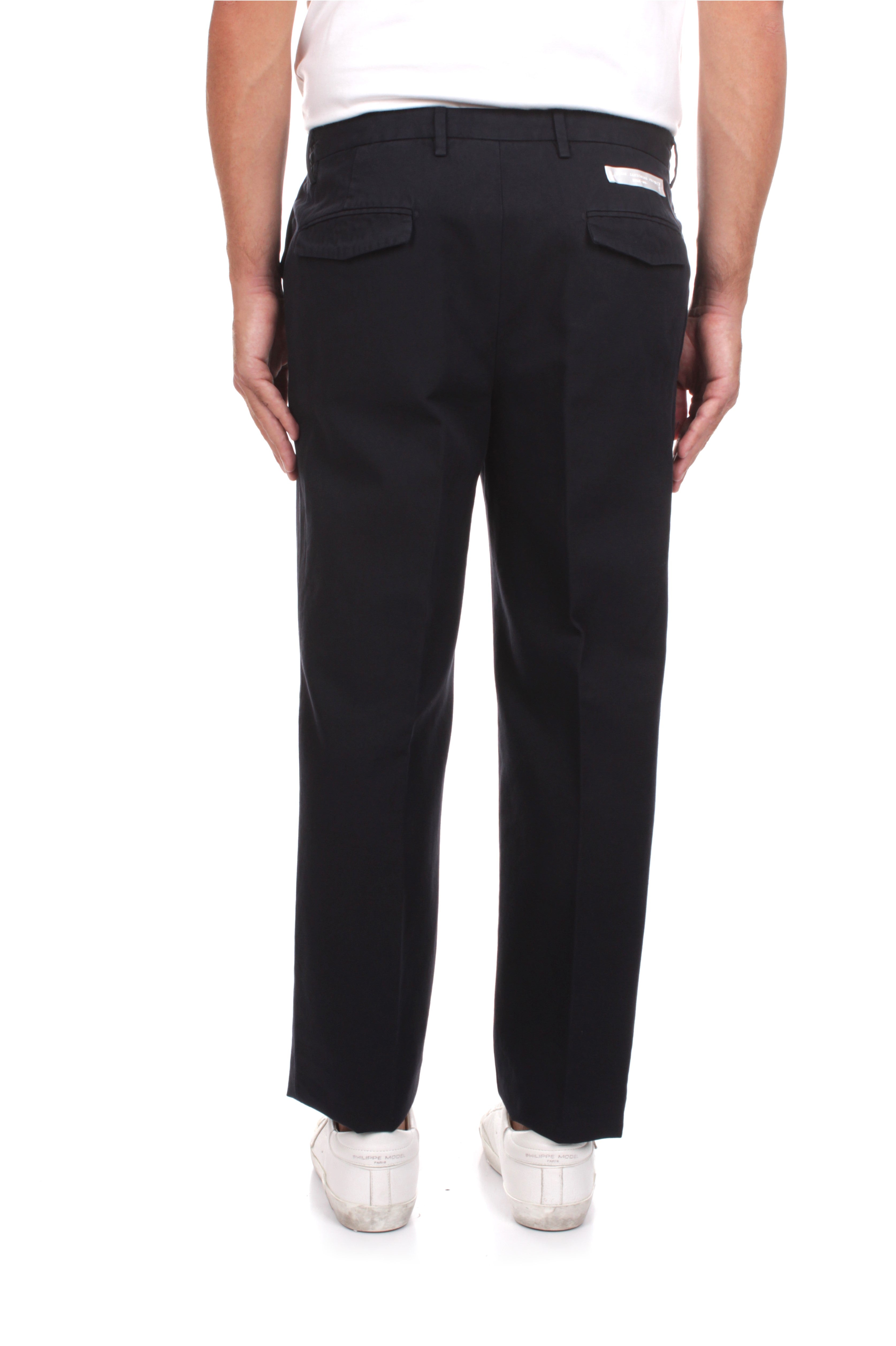 PANTALONI Blu Briglia 1949