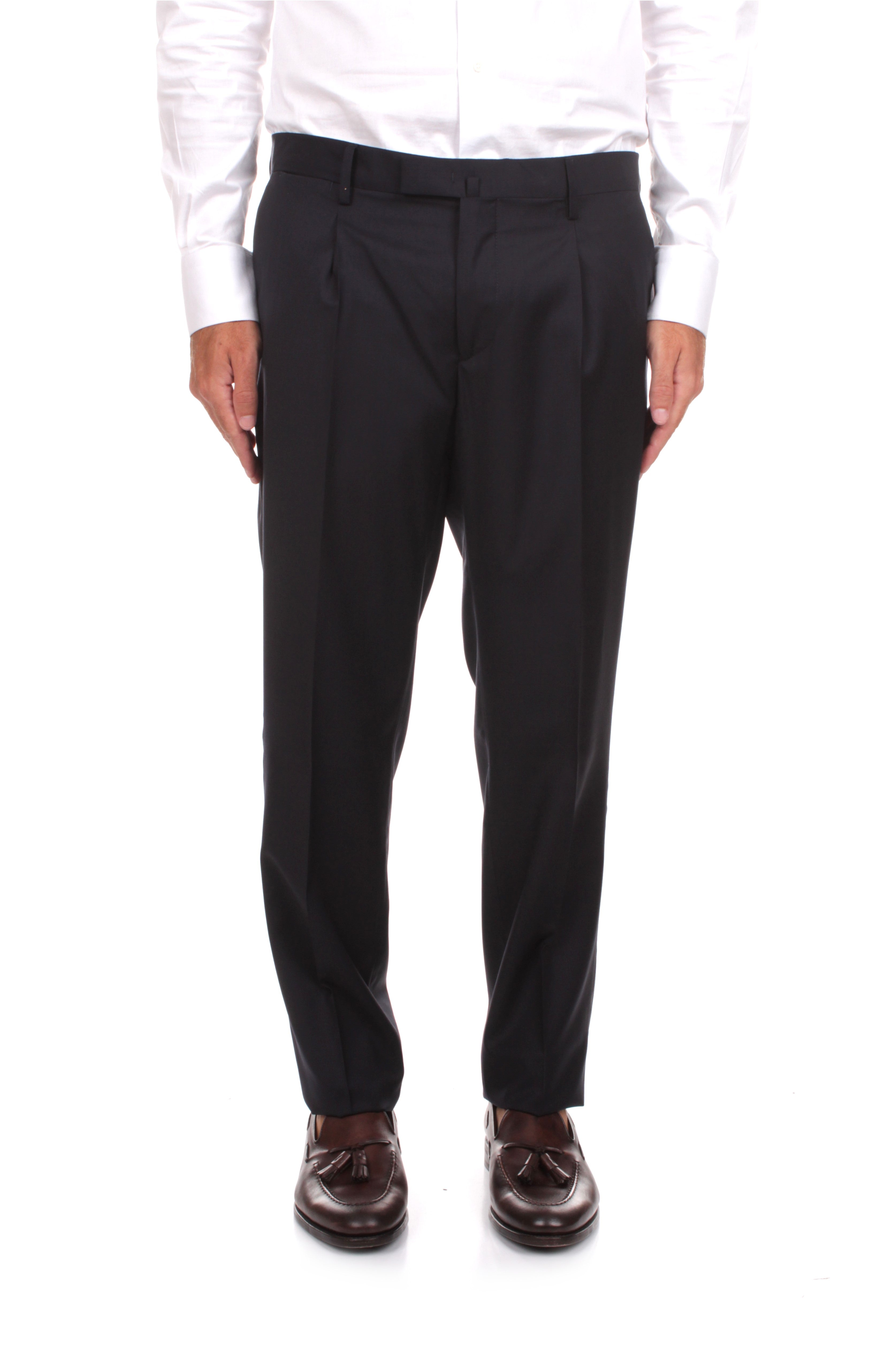 PANTALONI Blu Briglia 1949