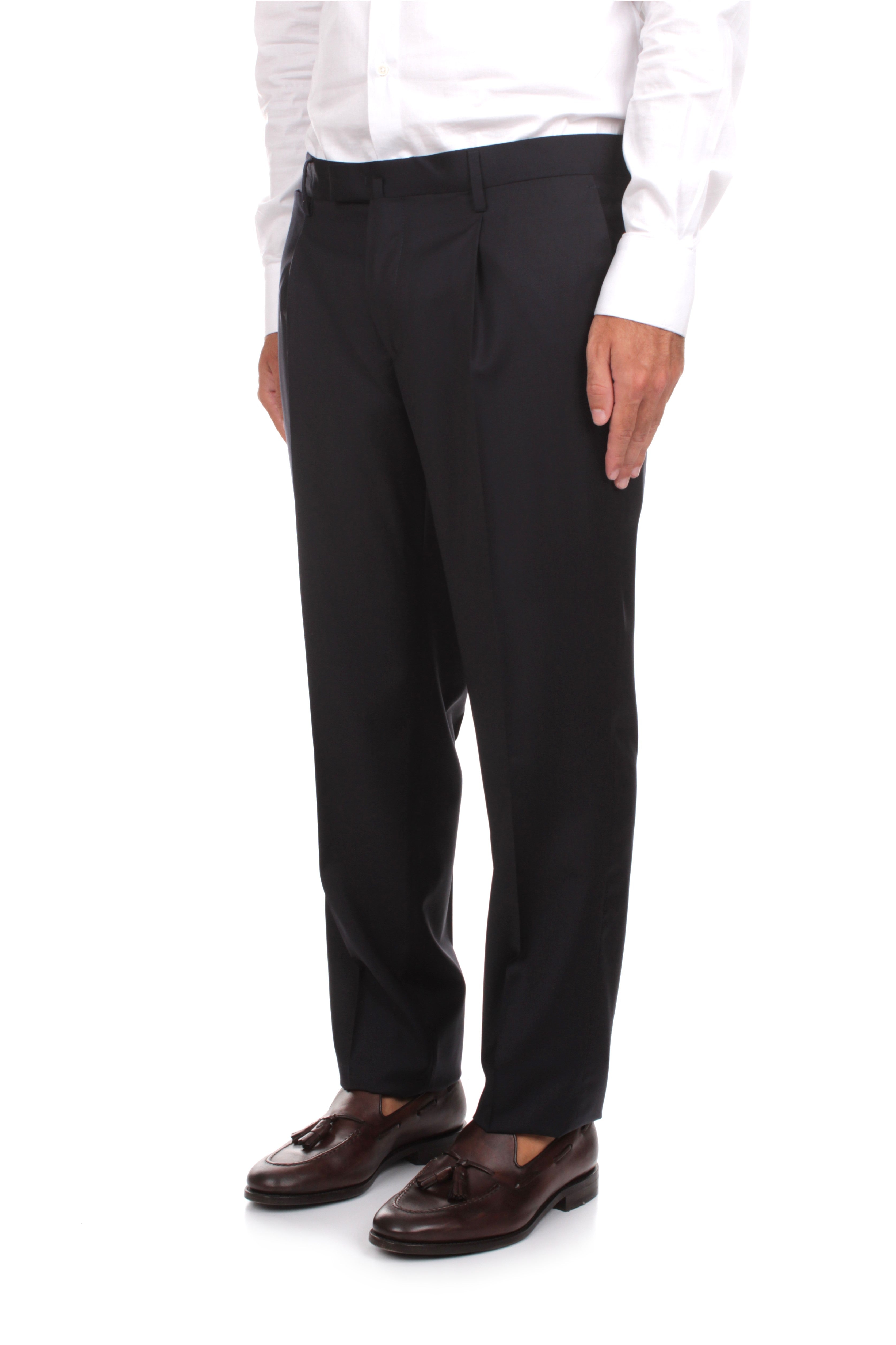 PANTALONI Blu Briglia 1949