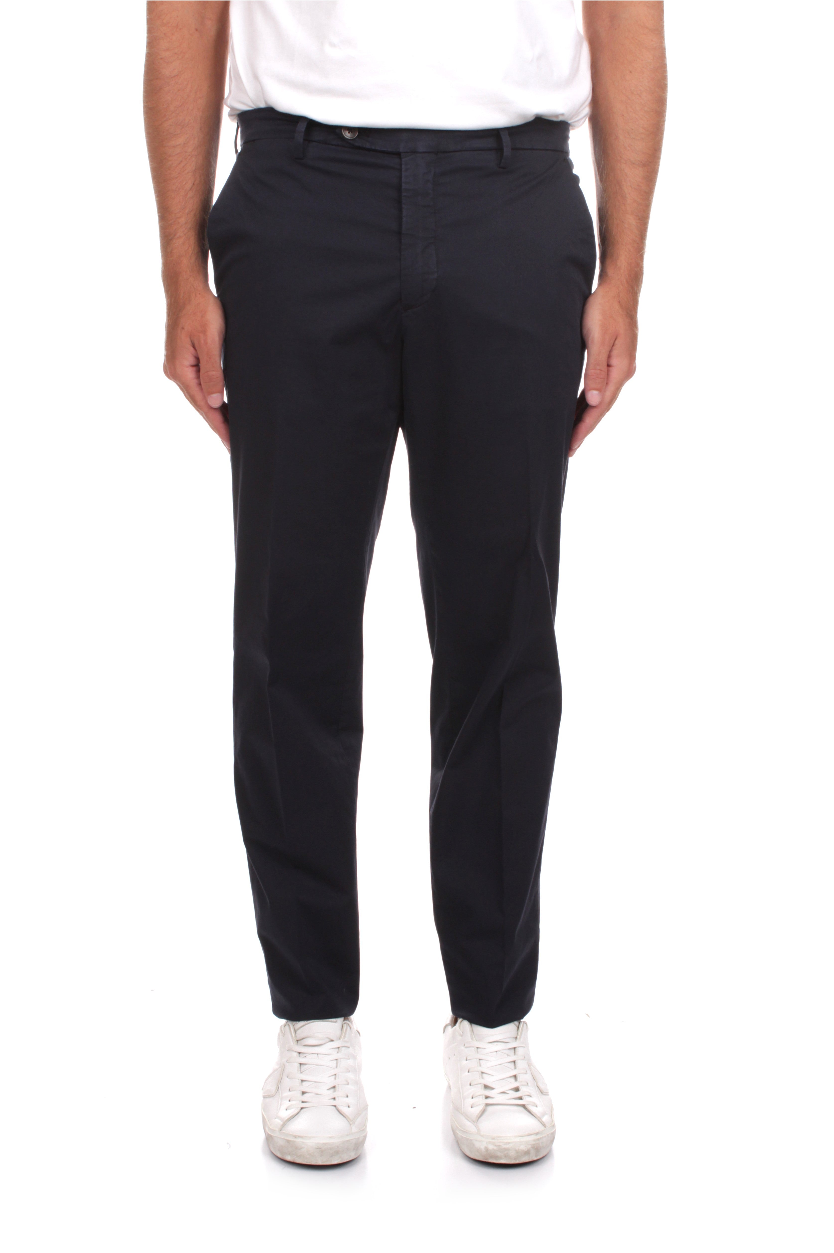 PANTALONI Blu Briglia 1949