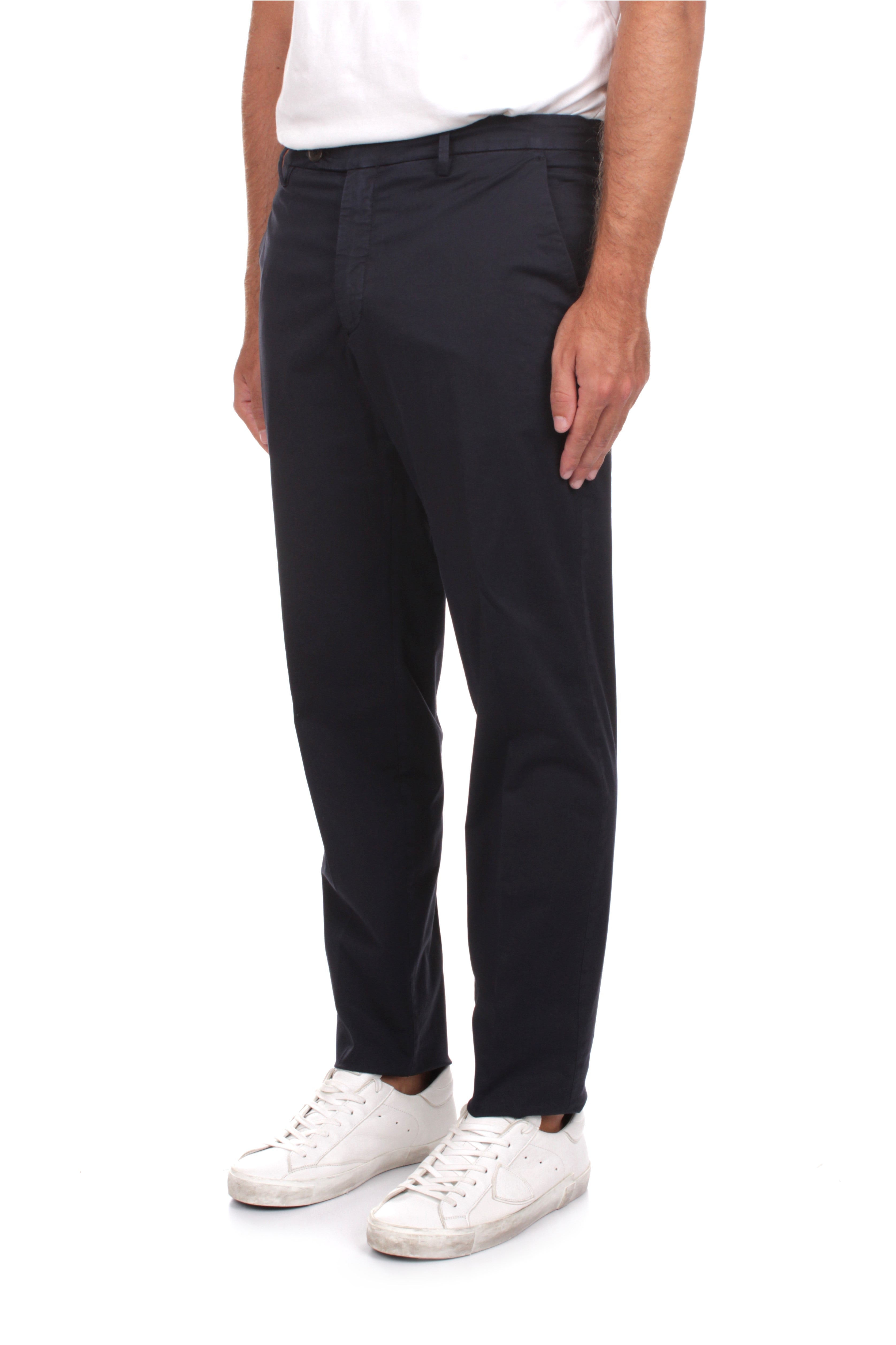 PANTALONI Blu Briglia 1949