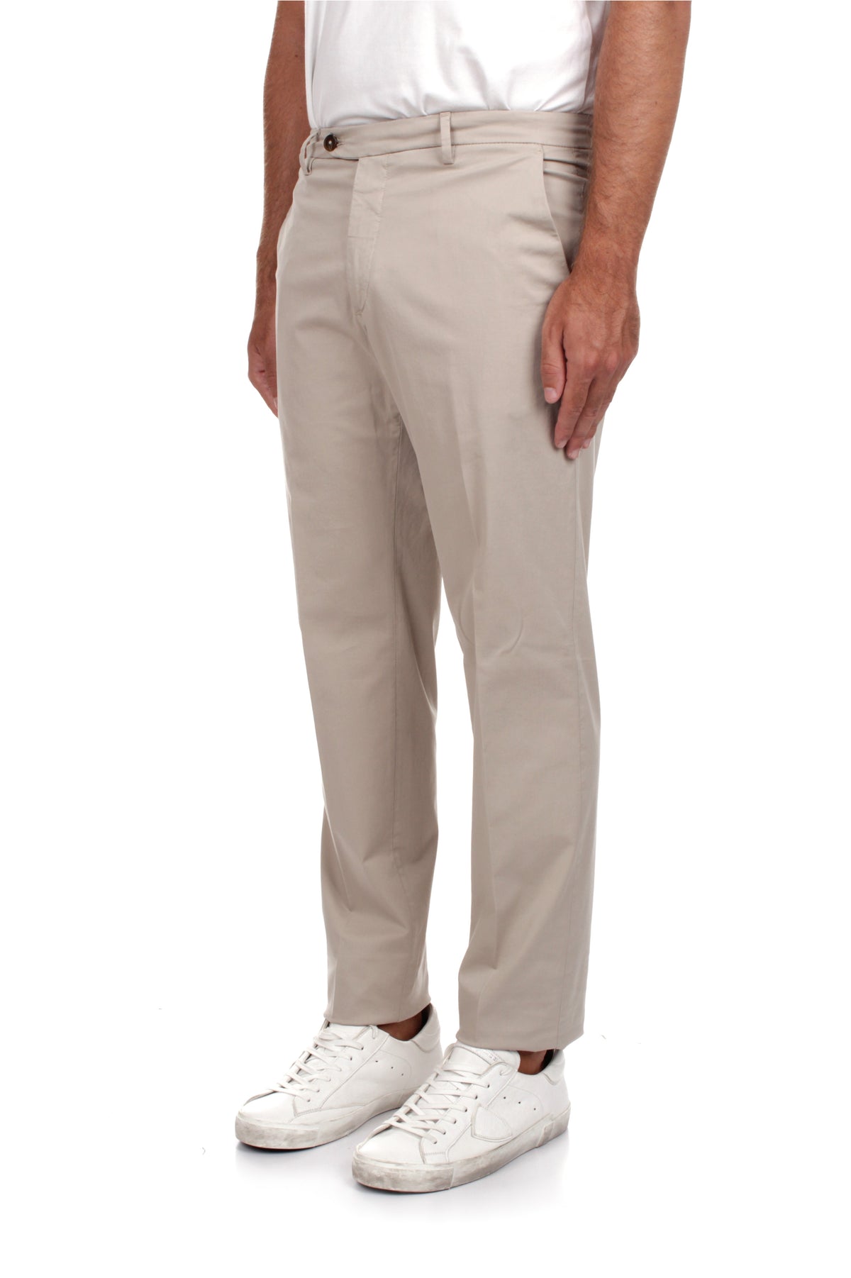PANTALONI Beige Briglia 1949