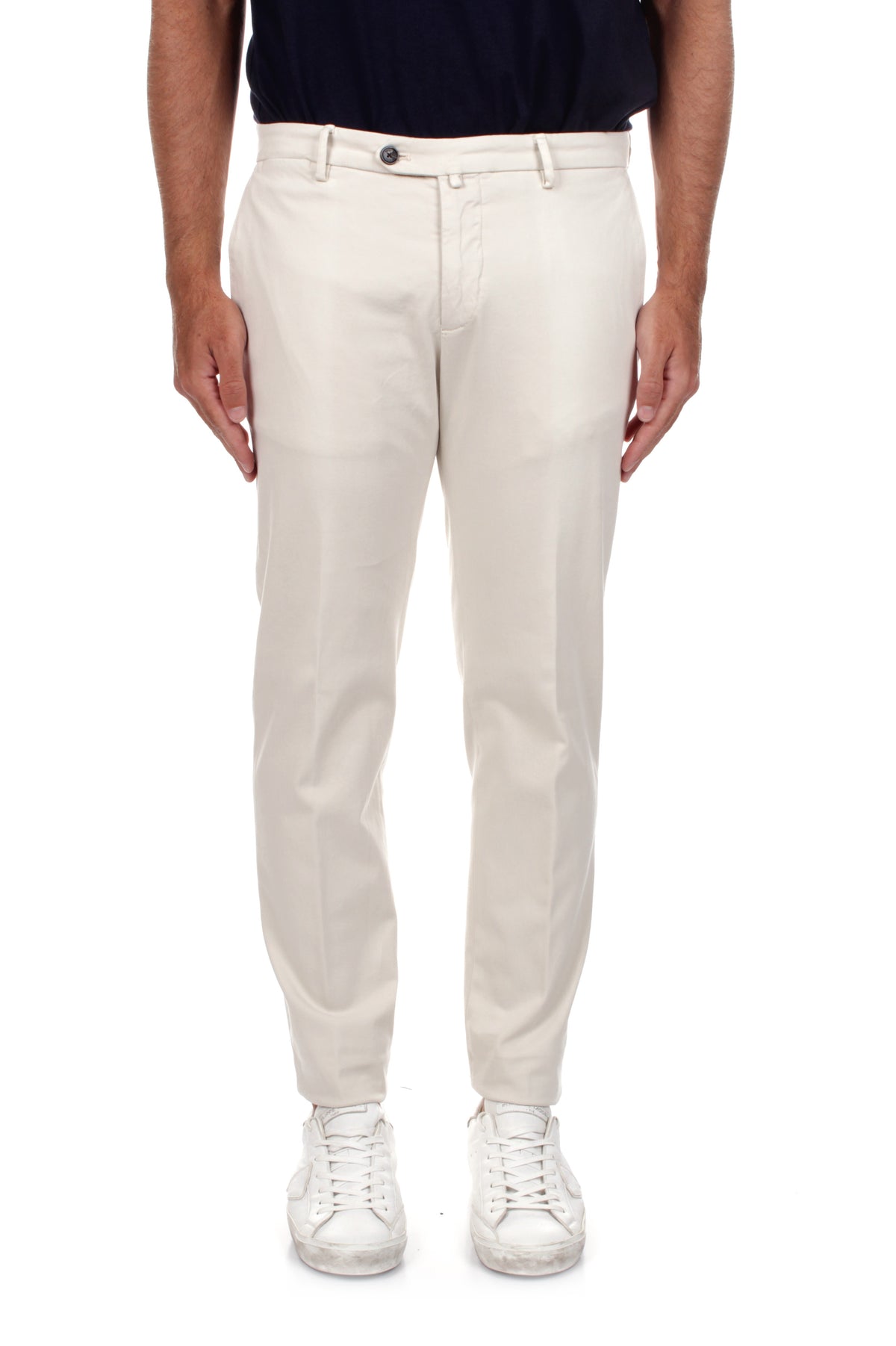 PANTALONI Beige Briglia 1949