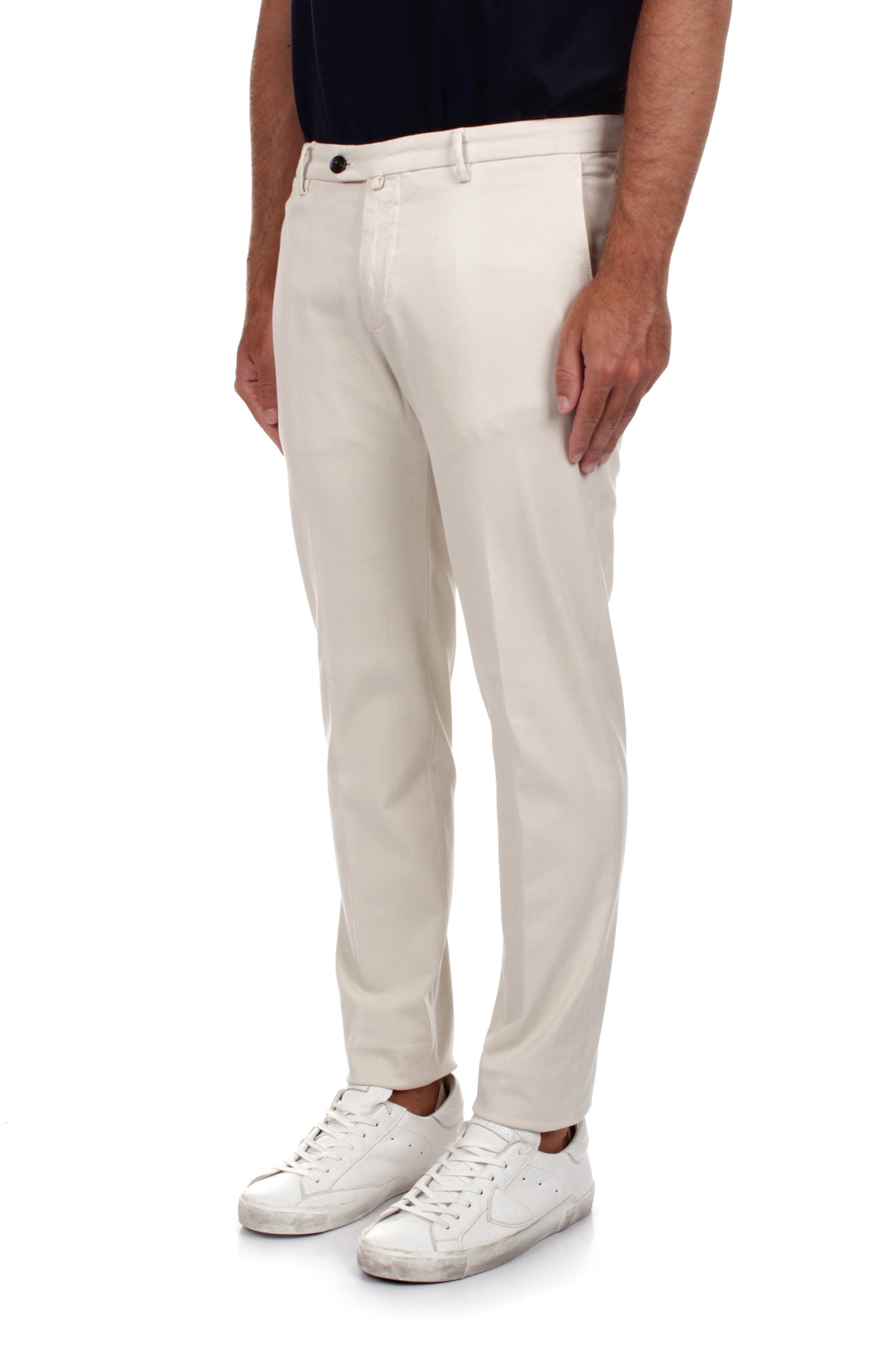 PANTALONI Beige Briglia 1949