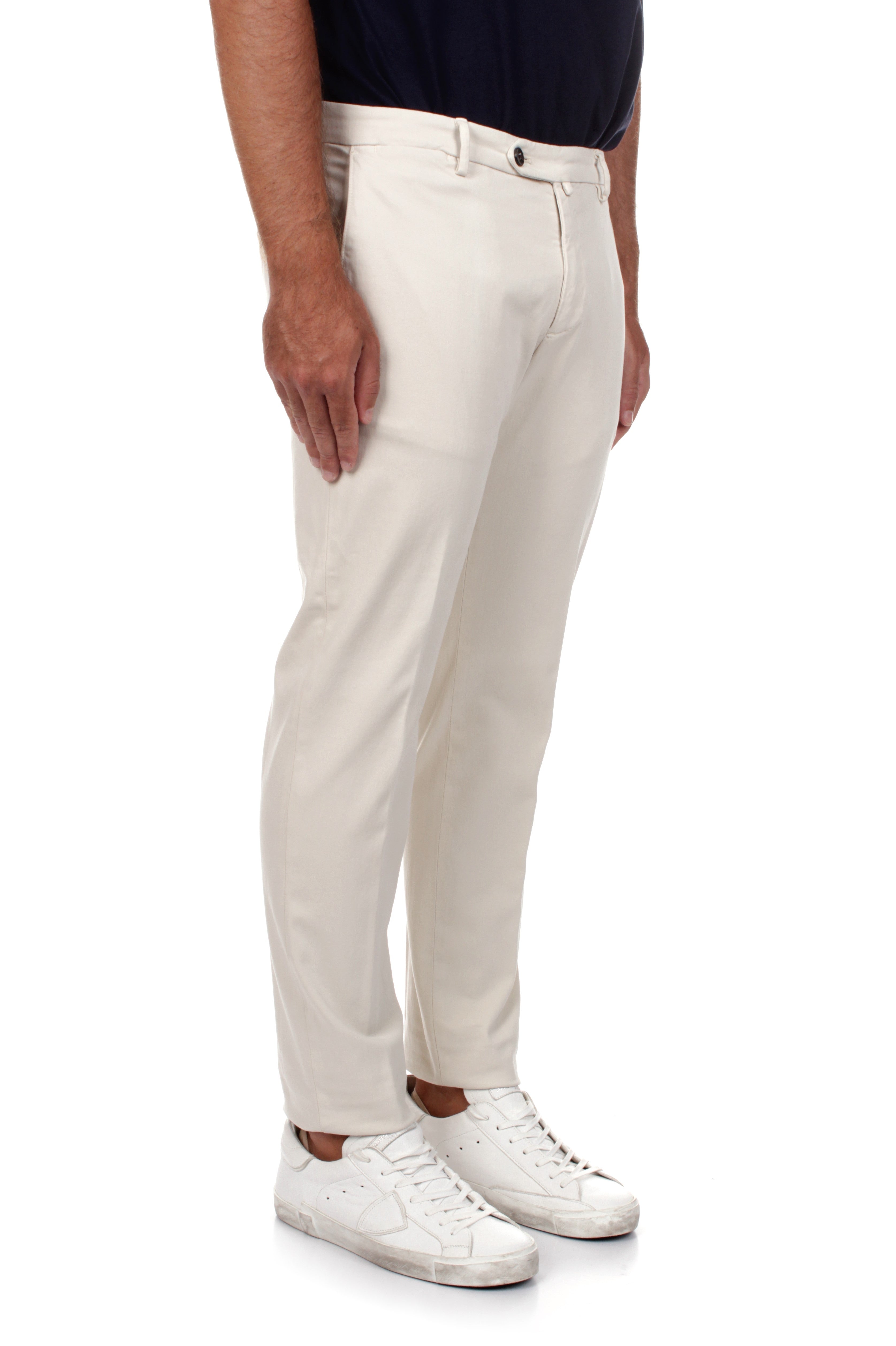 PANTALONI Beige Briglia 1949