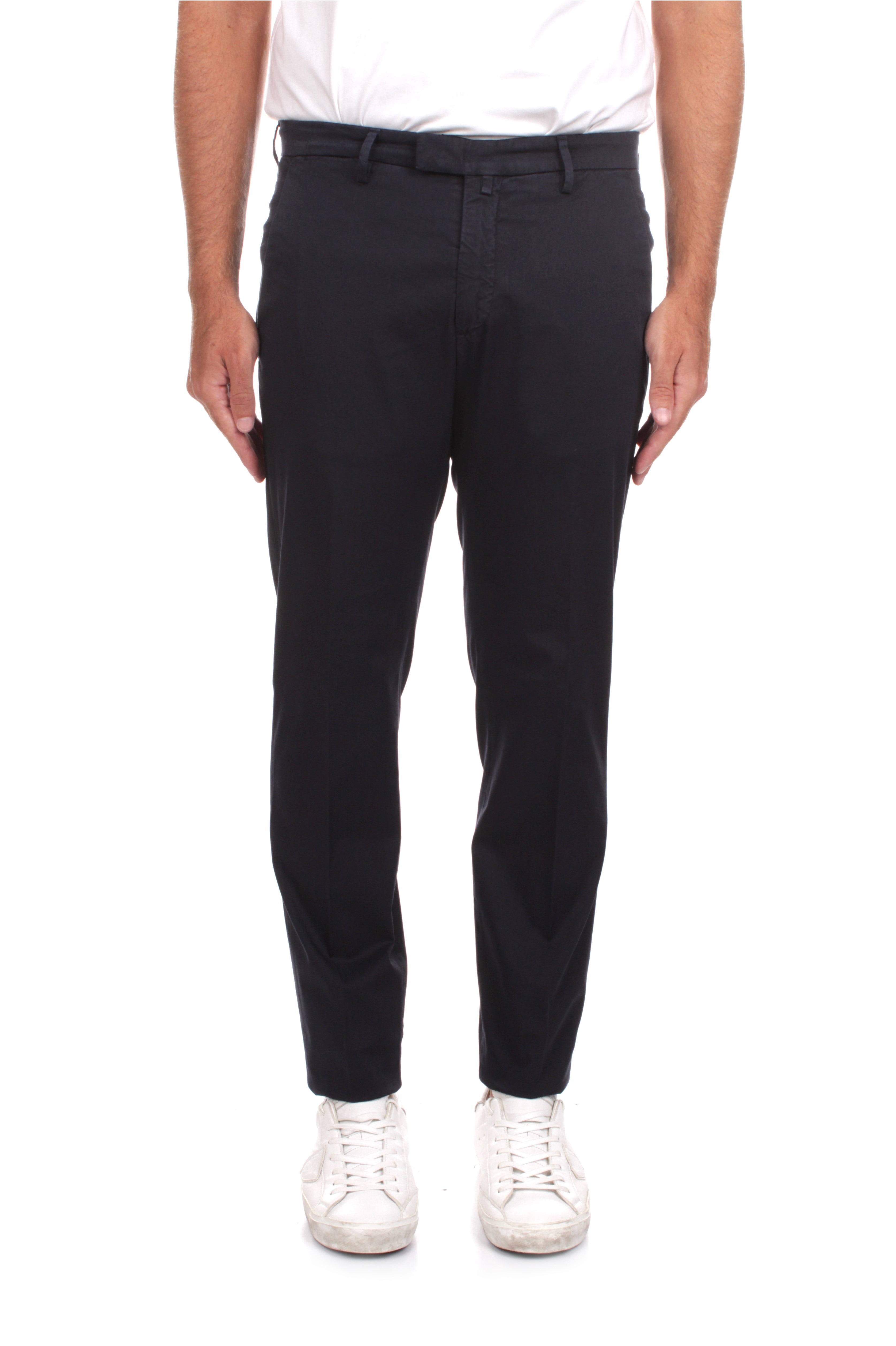PANTALONI Blu Briglia 1949