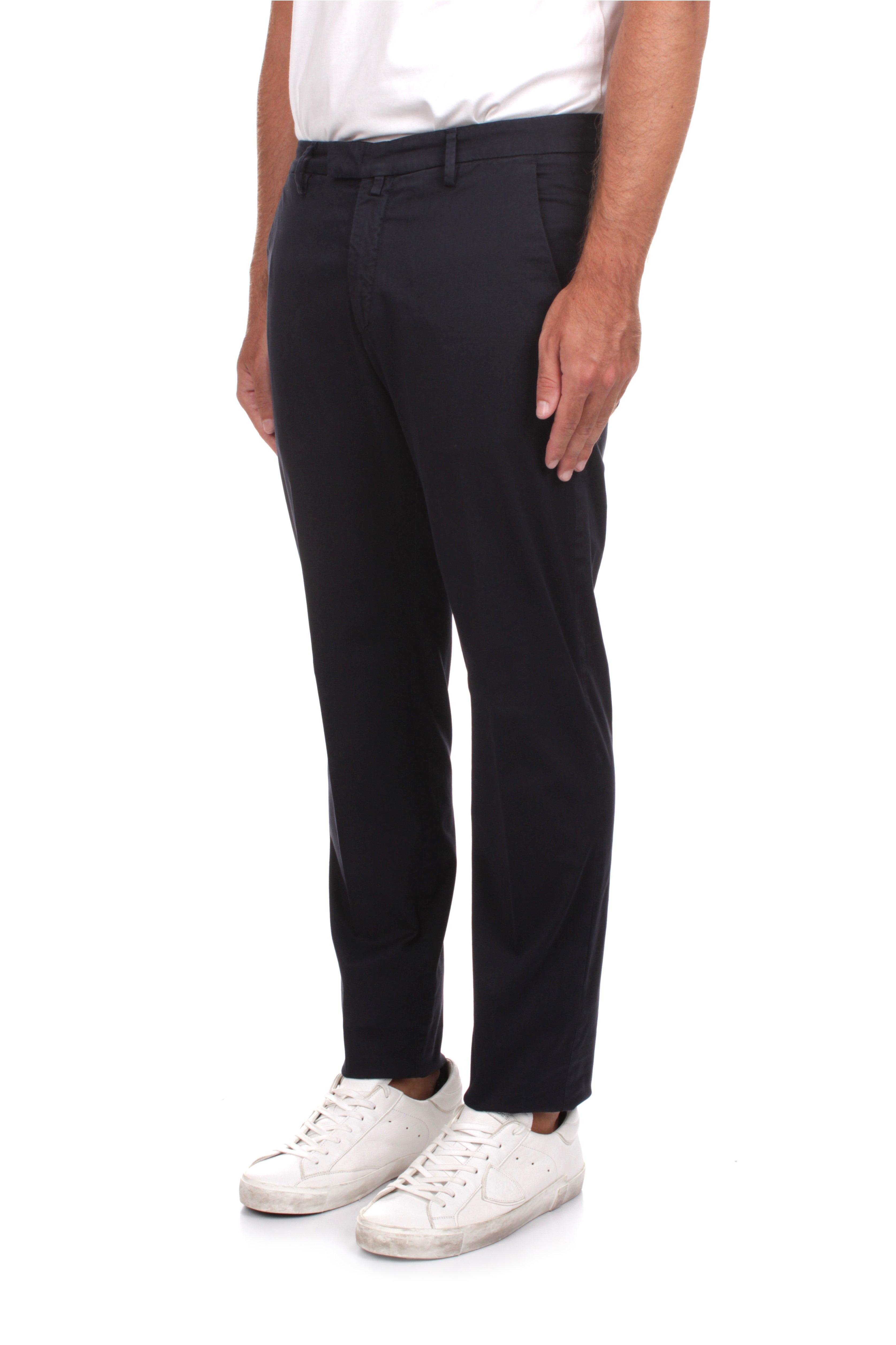 PANTALONI Blu Briglia 1949