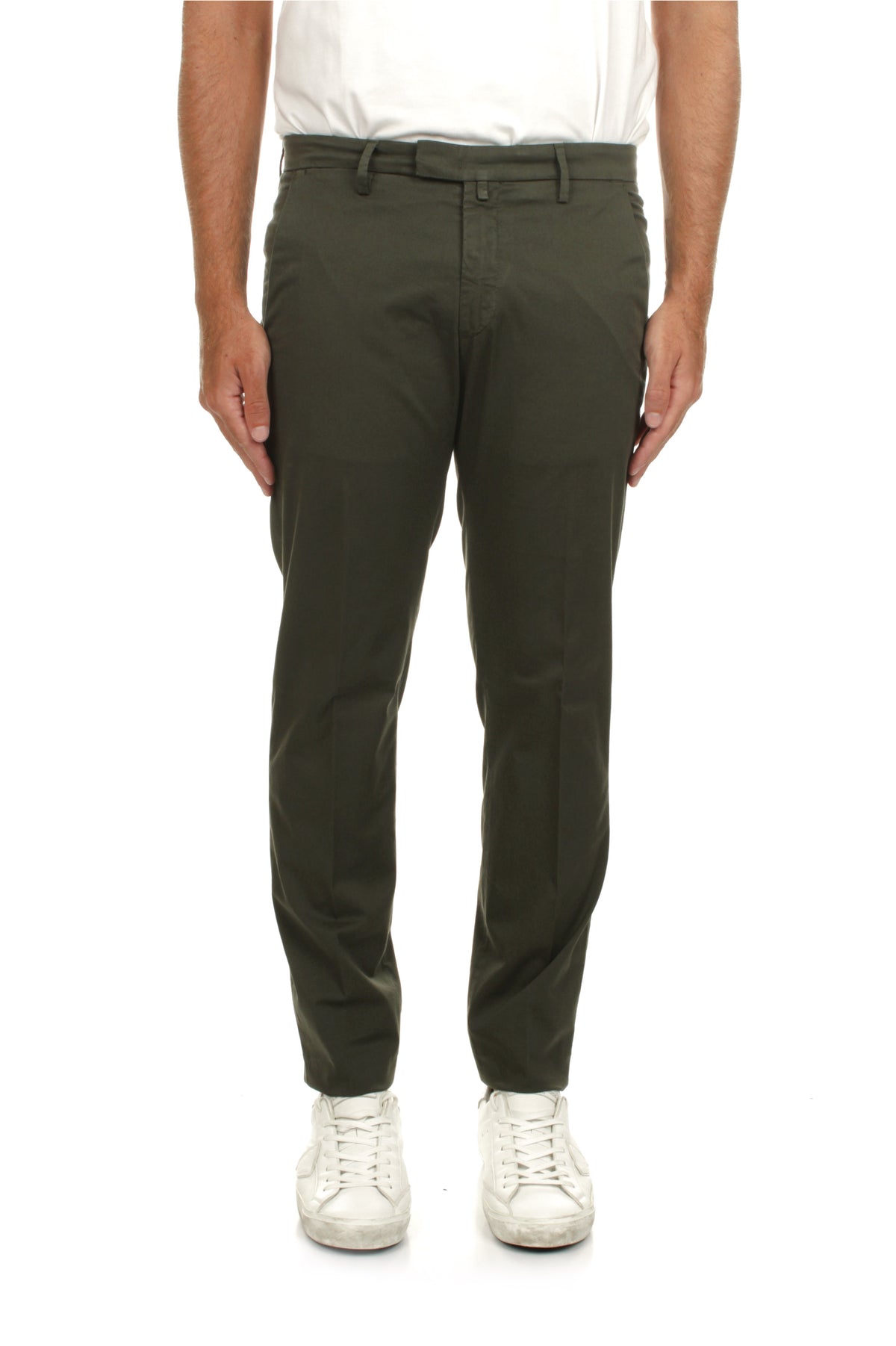 PANTALONI Verde Briglia 1949