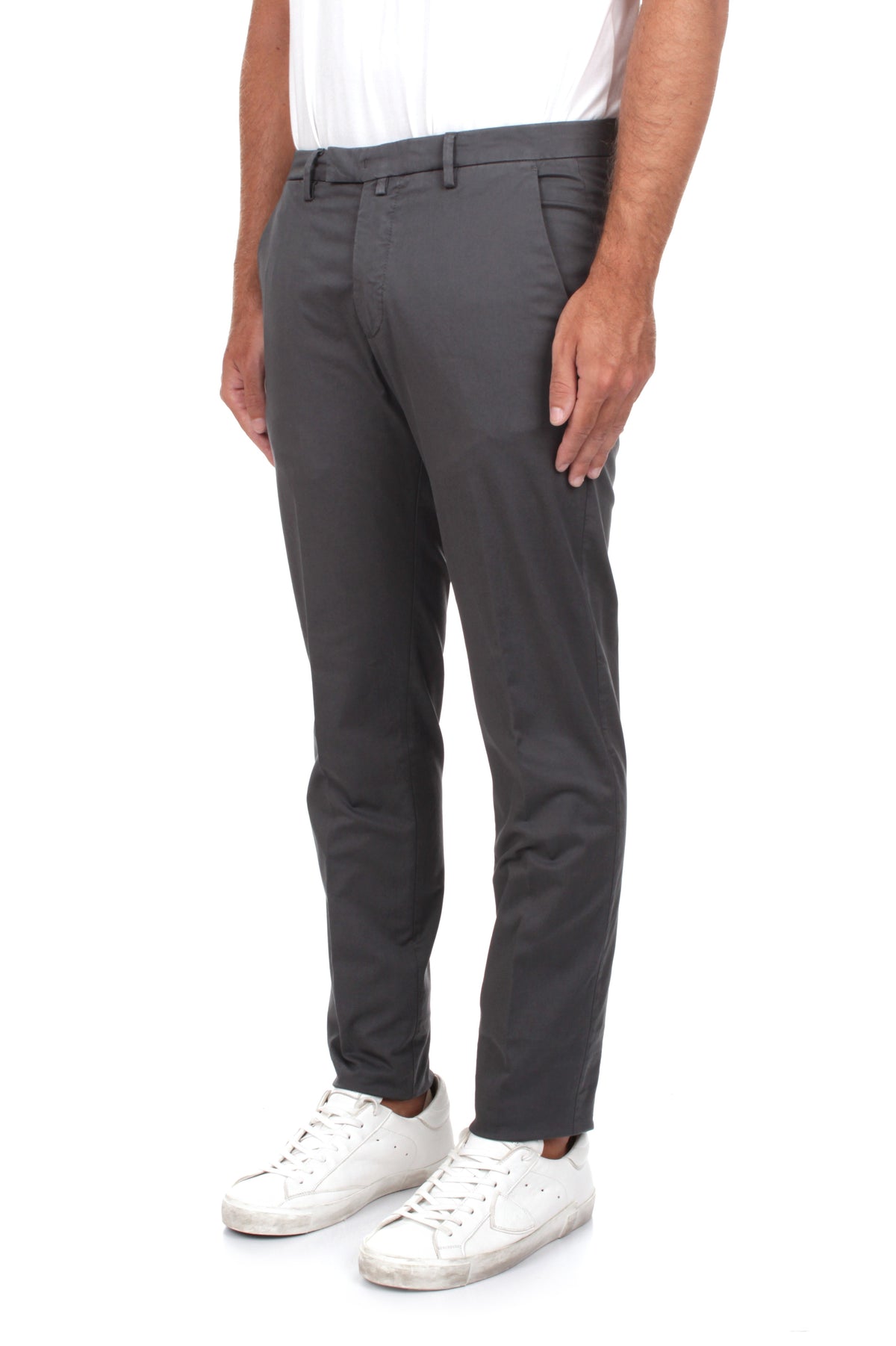 PANTALONI Grigio Briglia 1949