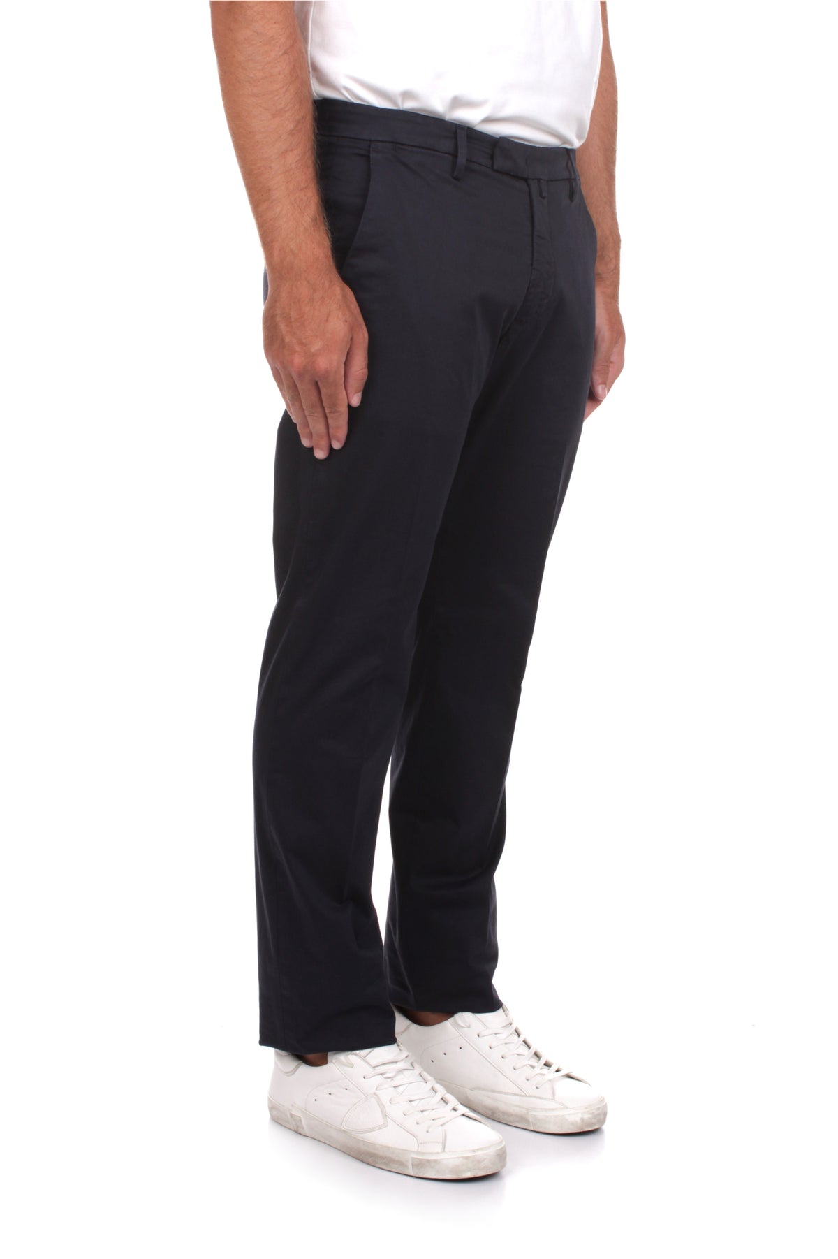 PANTALONI Blu Briglia 1949