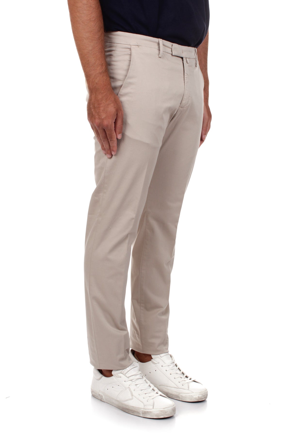 PANTALONI Beige Briglia 1949