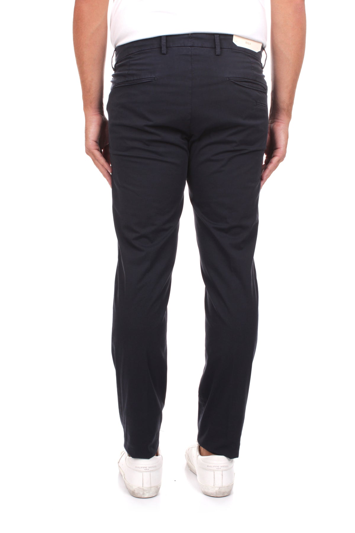 PANTALONI Blu Briglia 1949