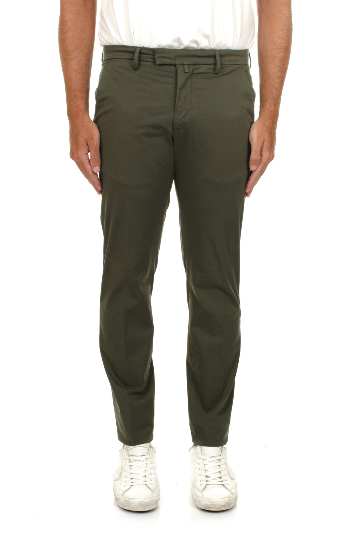 PANTALONI Verde Briglia 1949