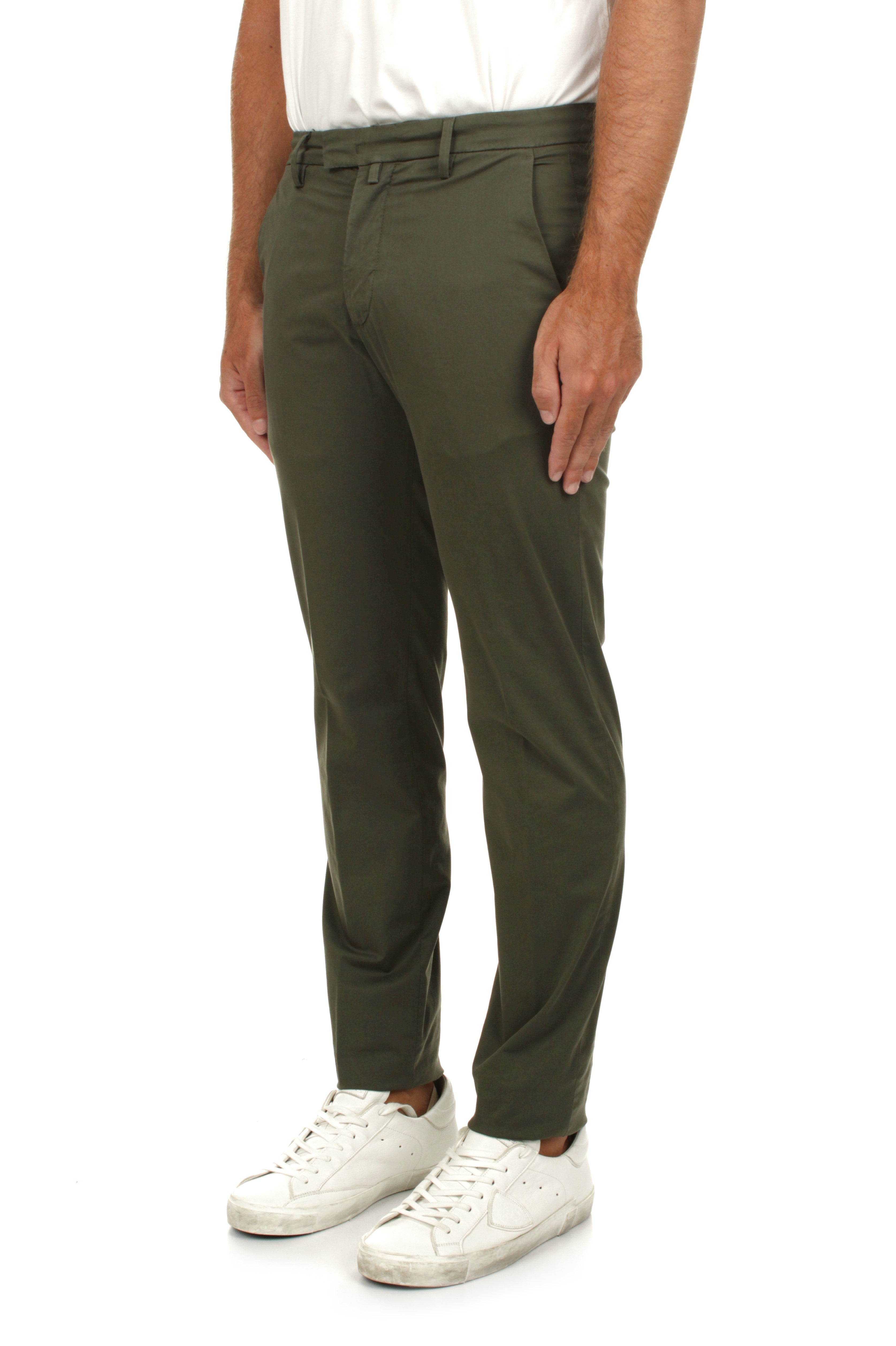 PANTALONI Verde Briglia 1949