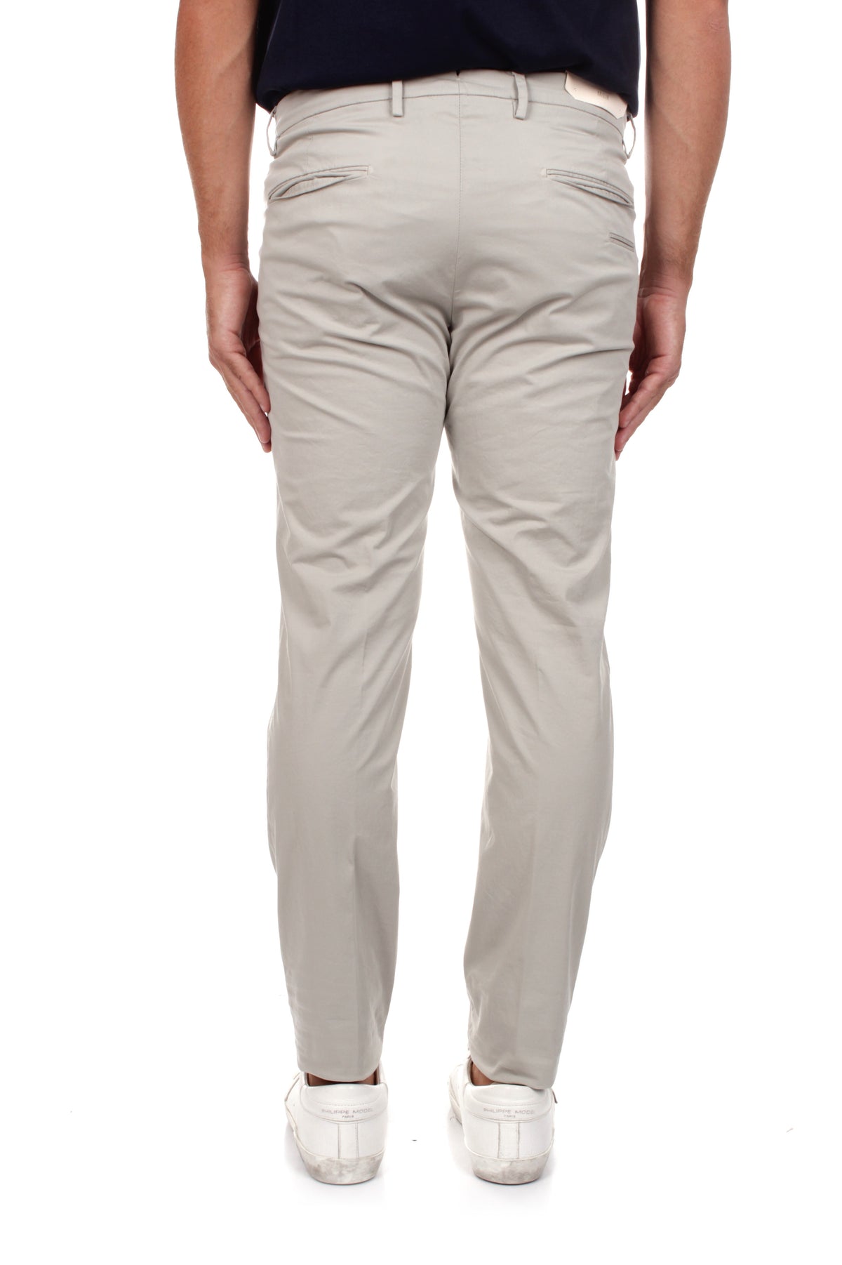 PANTALONI Beige Briglia 1949