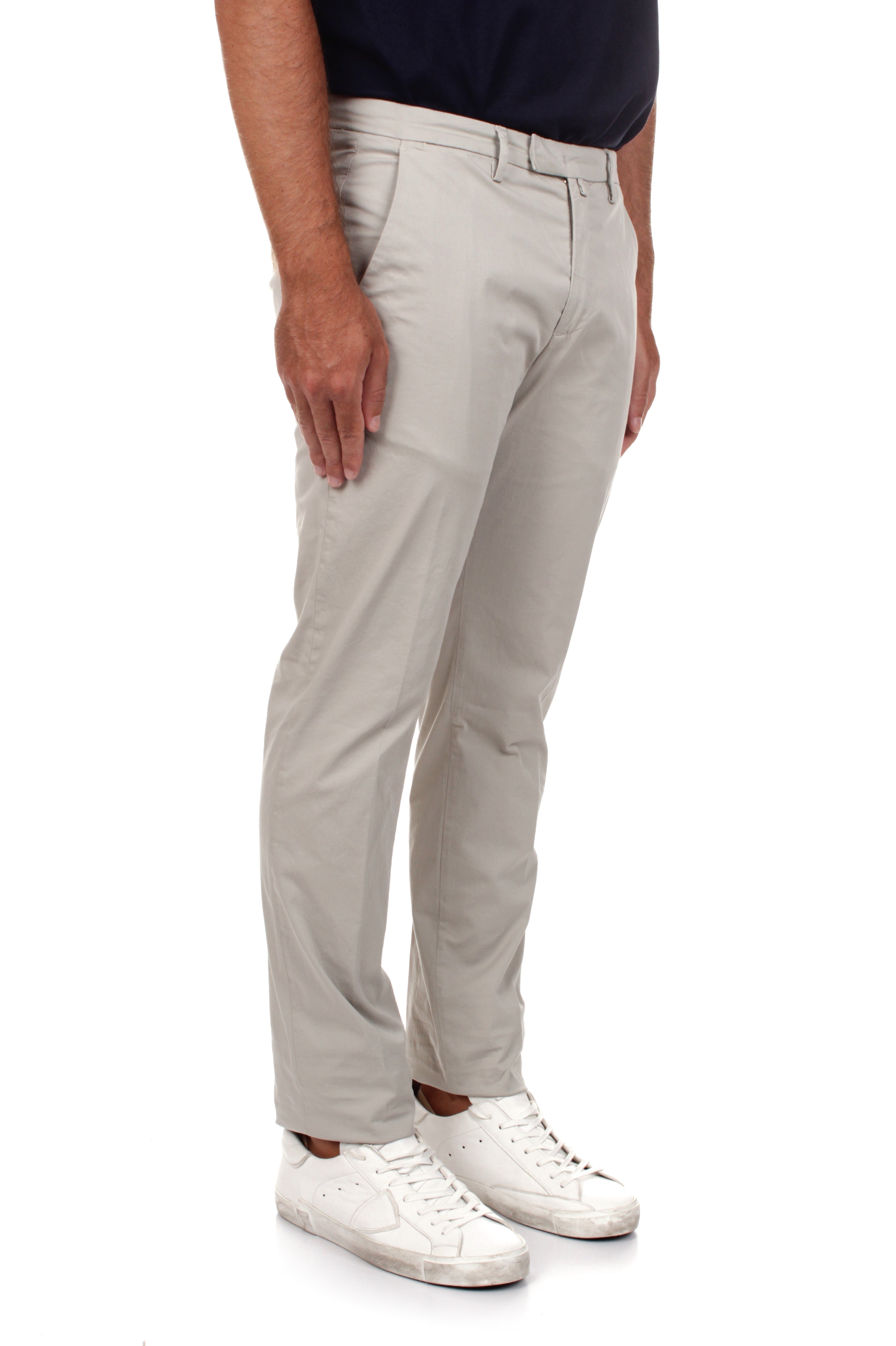 PANTALONI Beige Briglia 1949