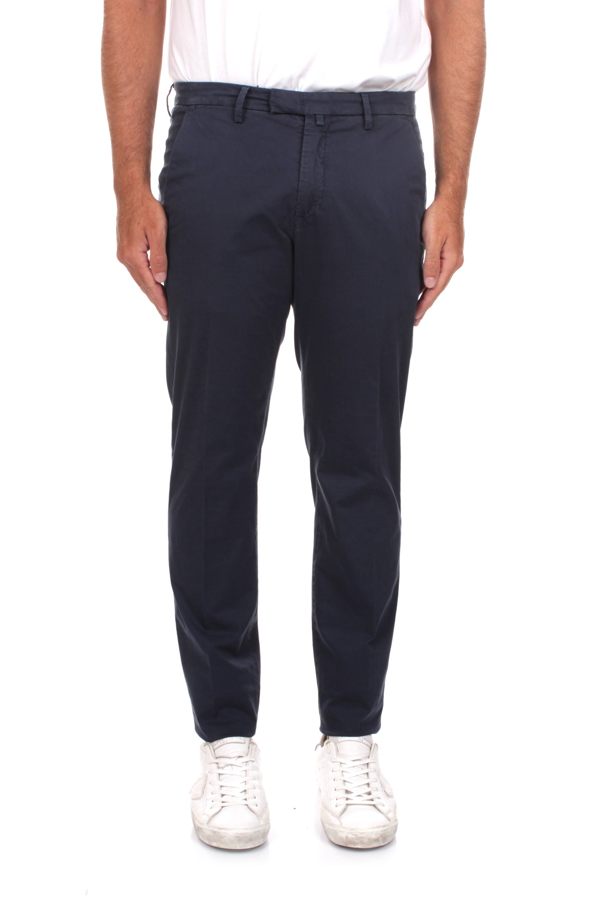 PANTALONI Blu Briglia 1949