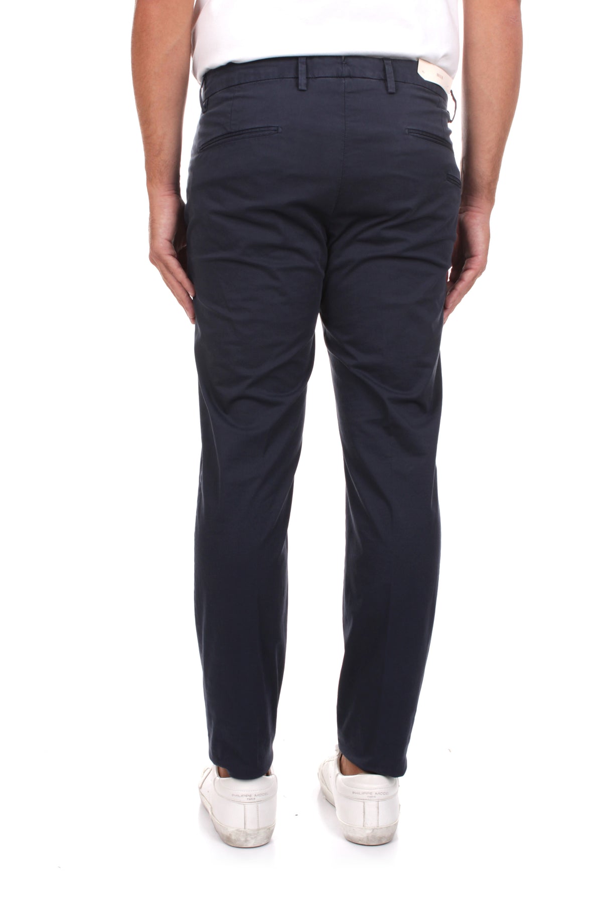 PANTALONI Blu Briglia 1949
