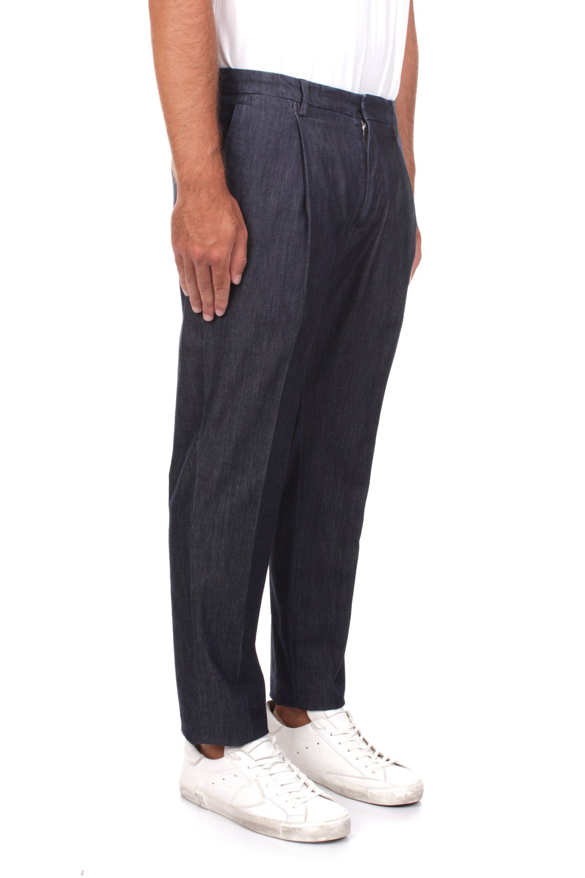 PANTALONI Blu Briglia 1949