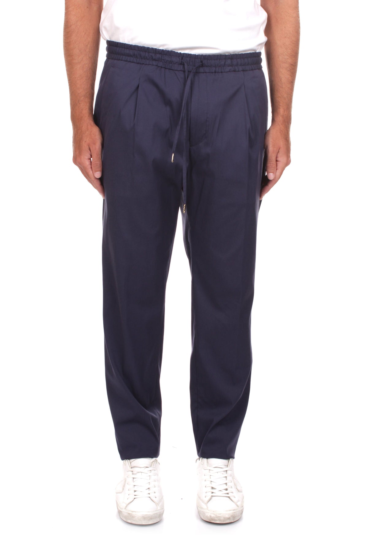 PANTALONI Blu Briglia 1949