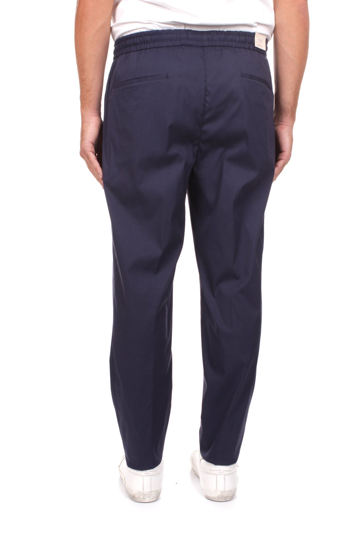 PANTALONI Blu Briglia 1949