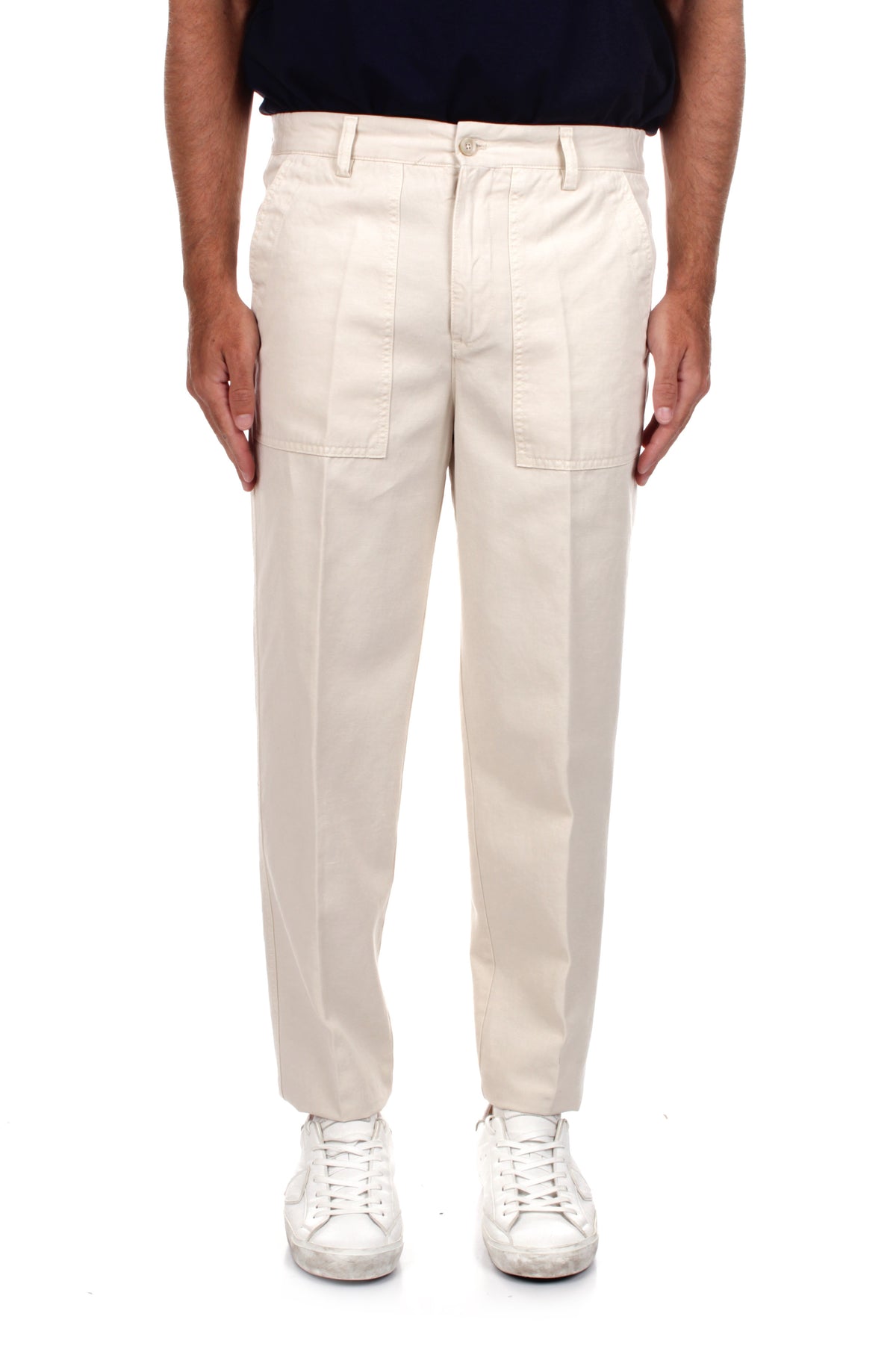 PANTALONI Beige Briglia 1949