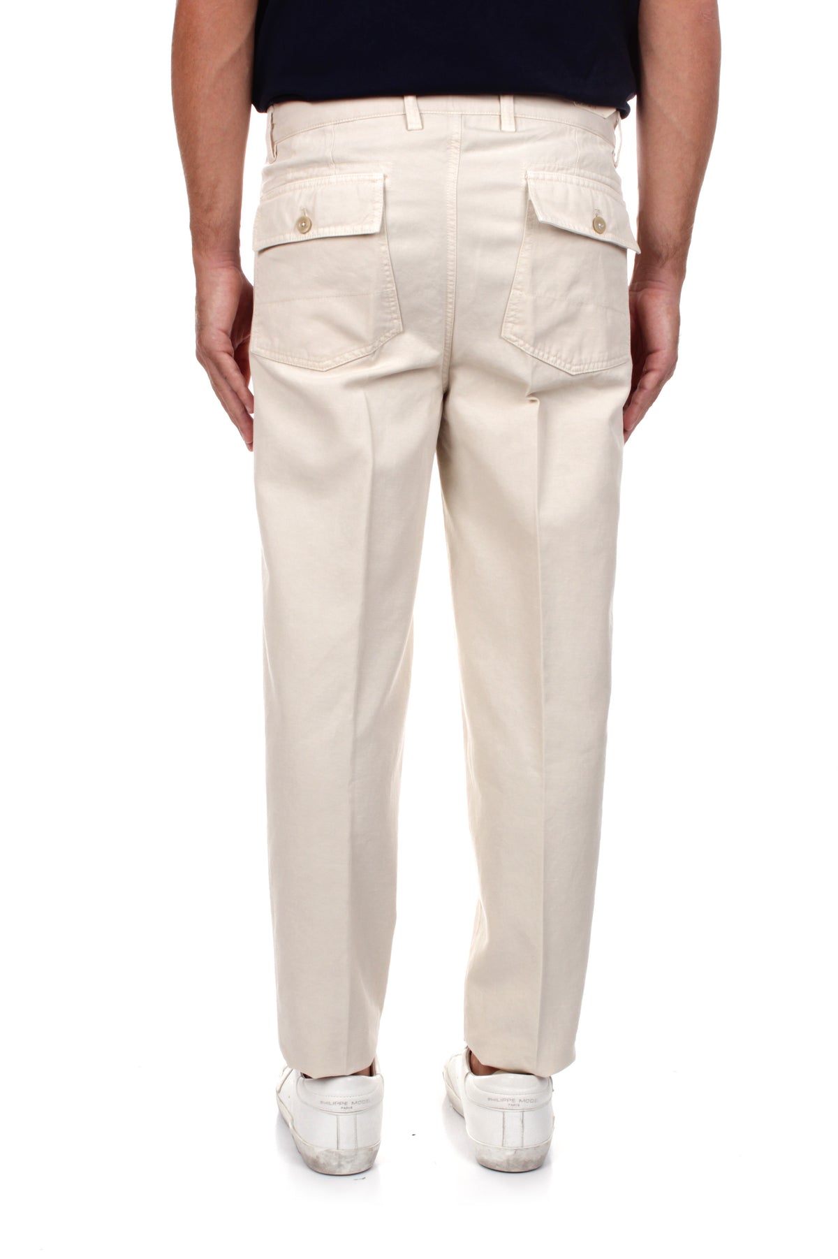 PANTALONI Beige Briglia 1949