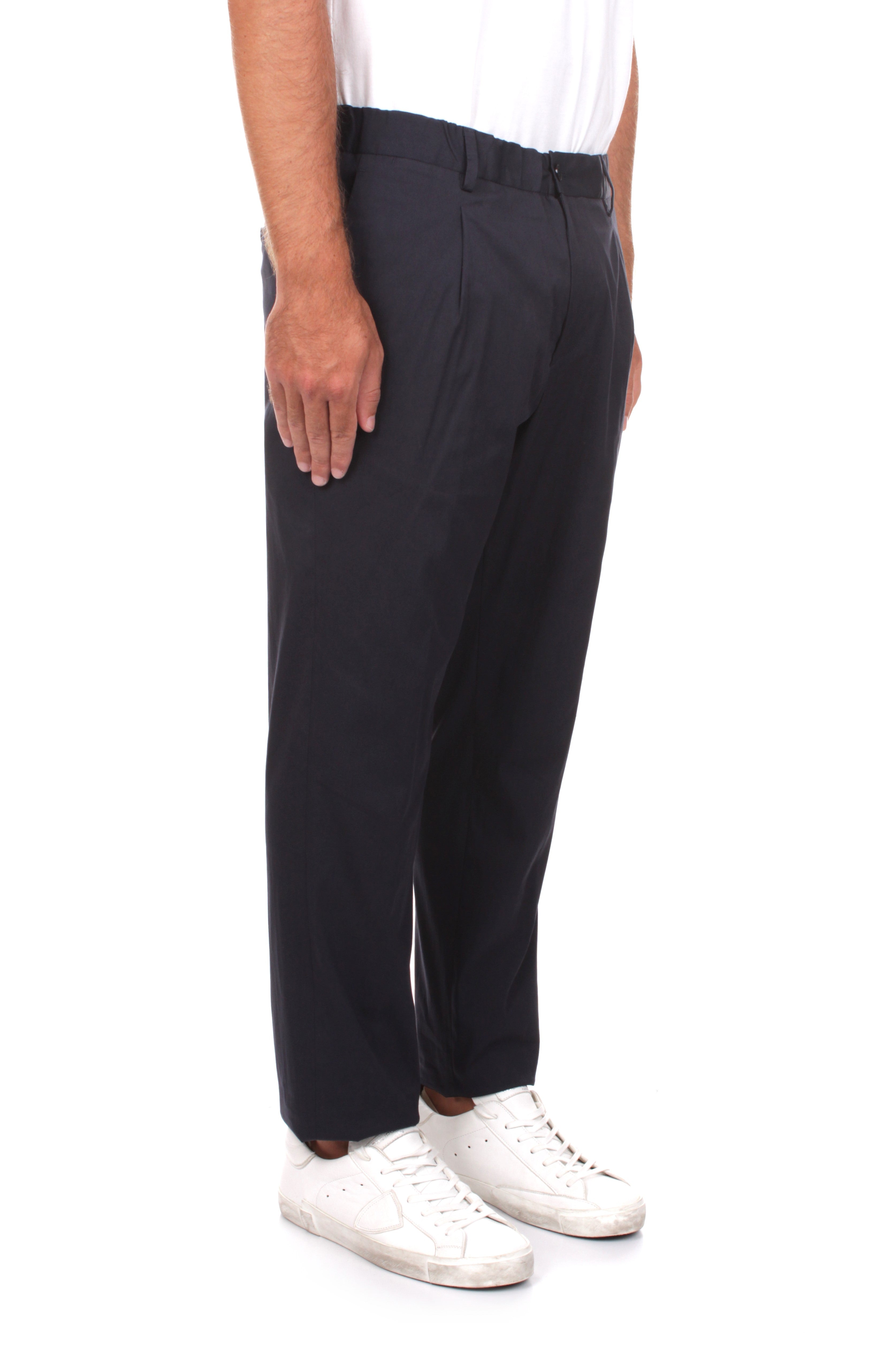 PANTALONI Blu Briglia 1949