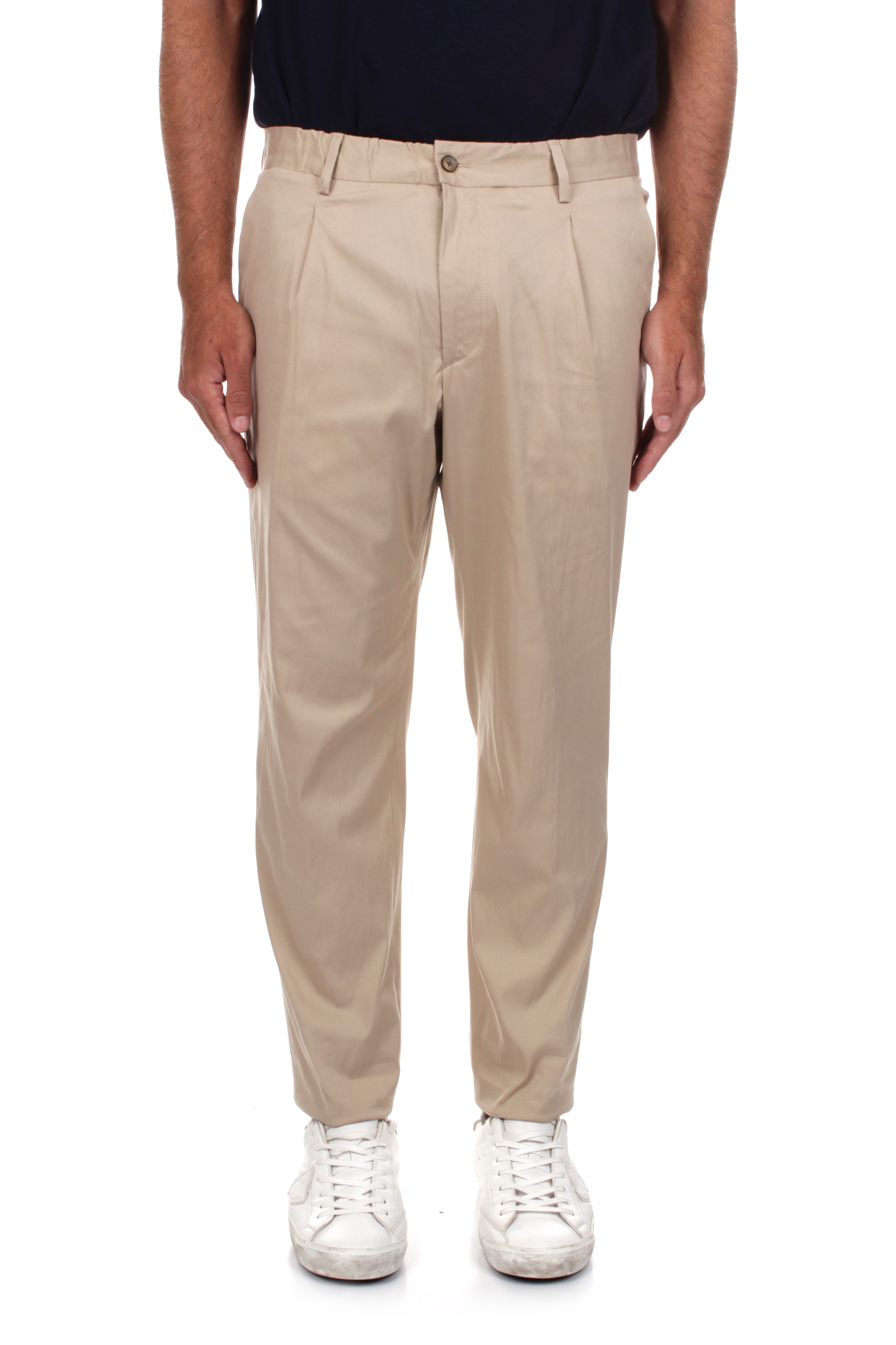 PANTALONI Beige Briglia 1949