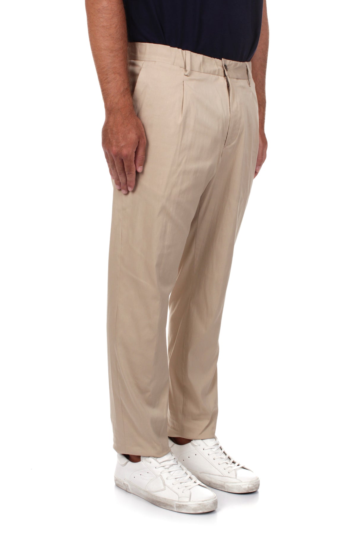 PANTALONI Beige Briglia 1949