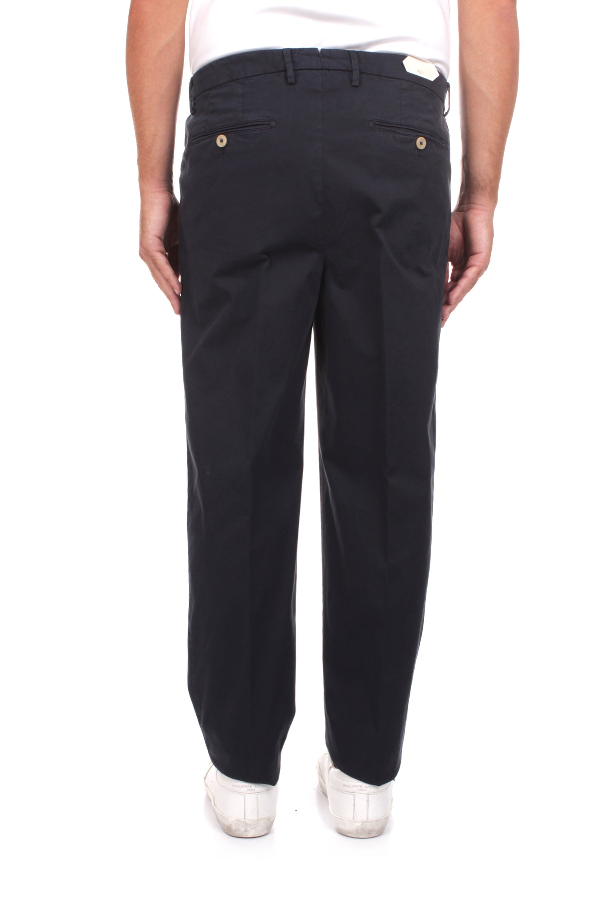 PANTALONI Blu Briglia 1949