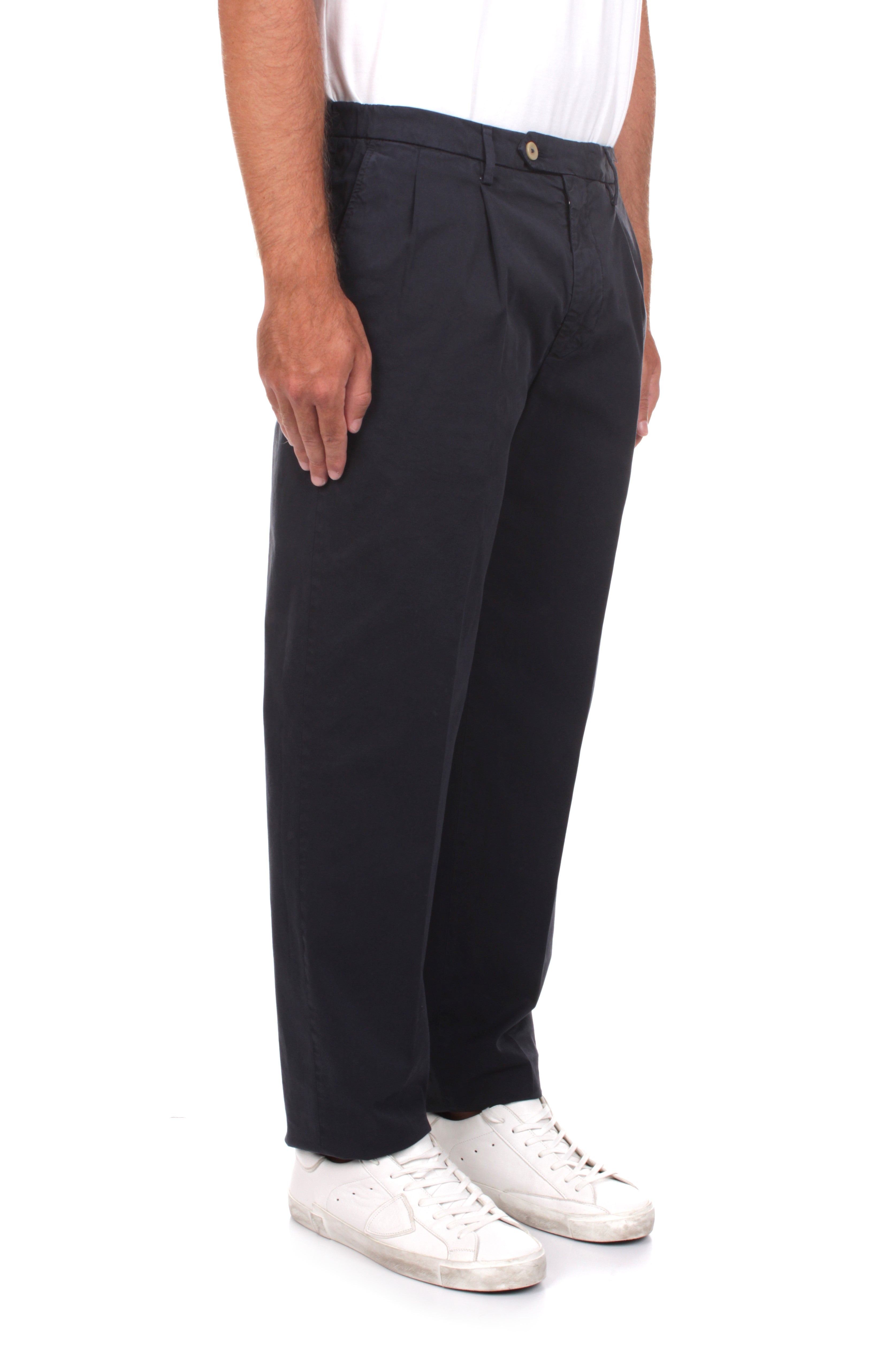 PANTALONI Blu Briglia 1949