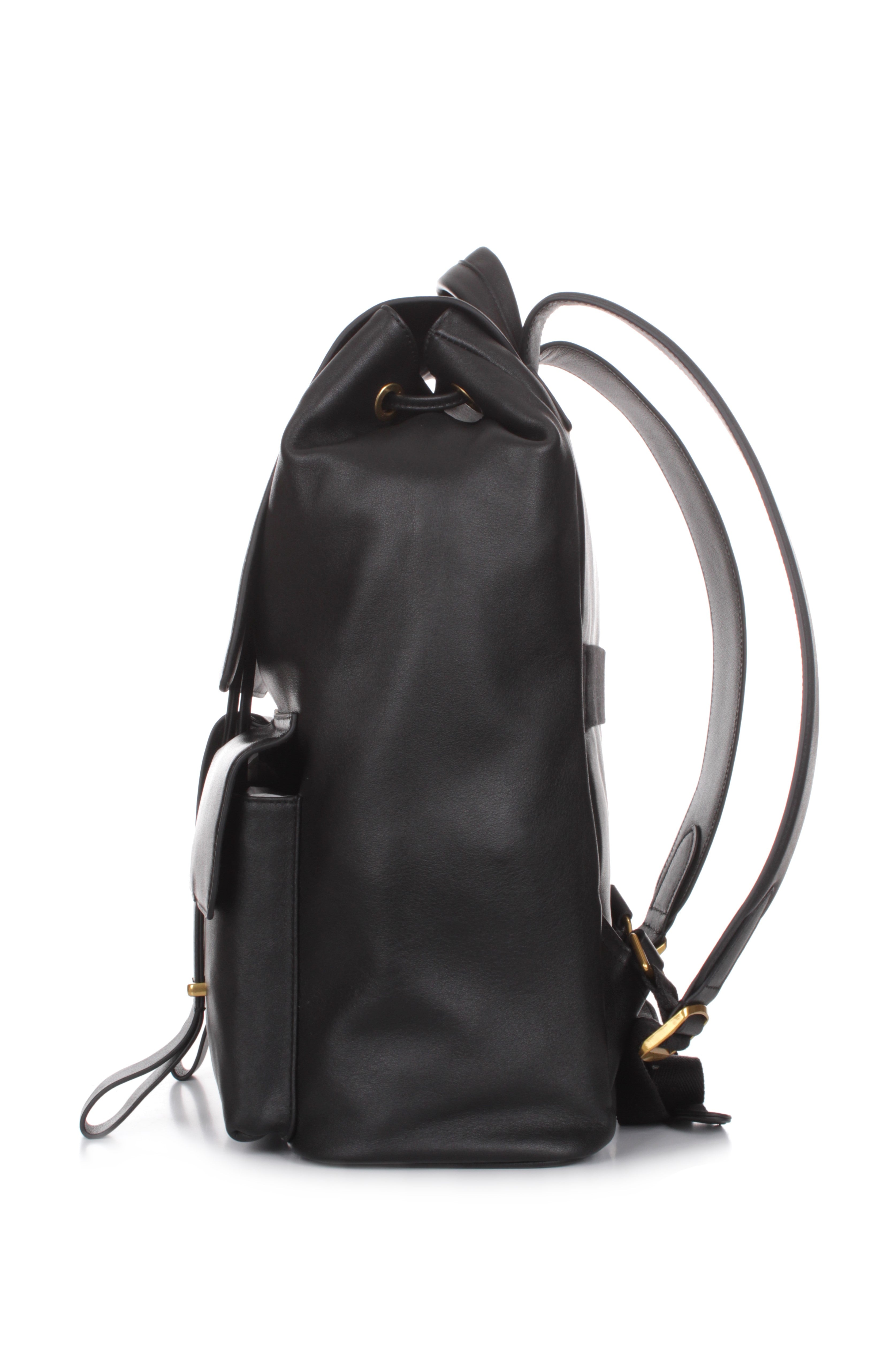 ZAINI Nero Borsalino