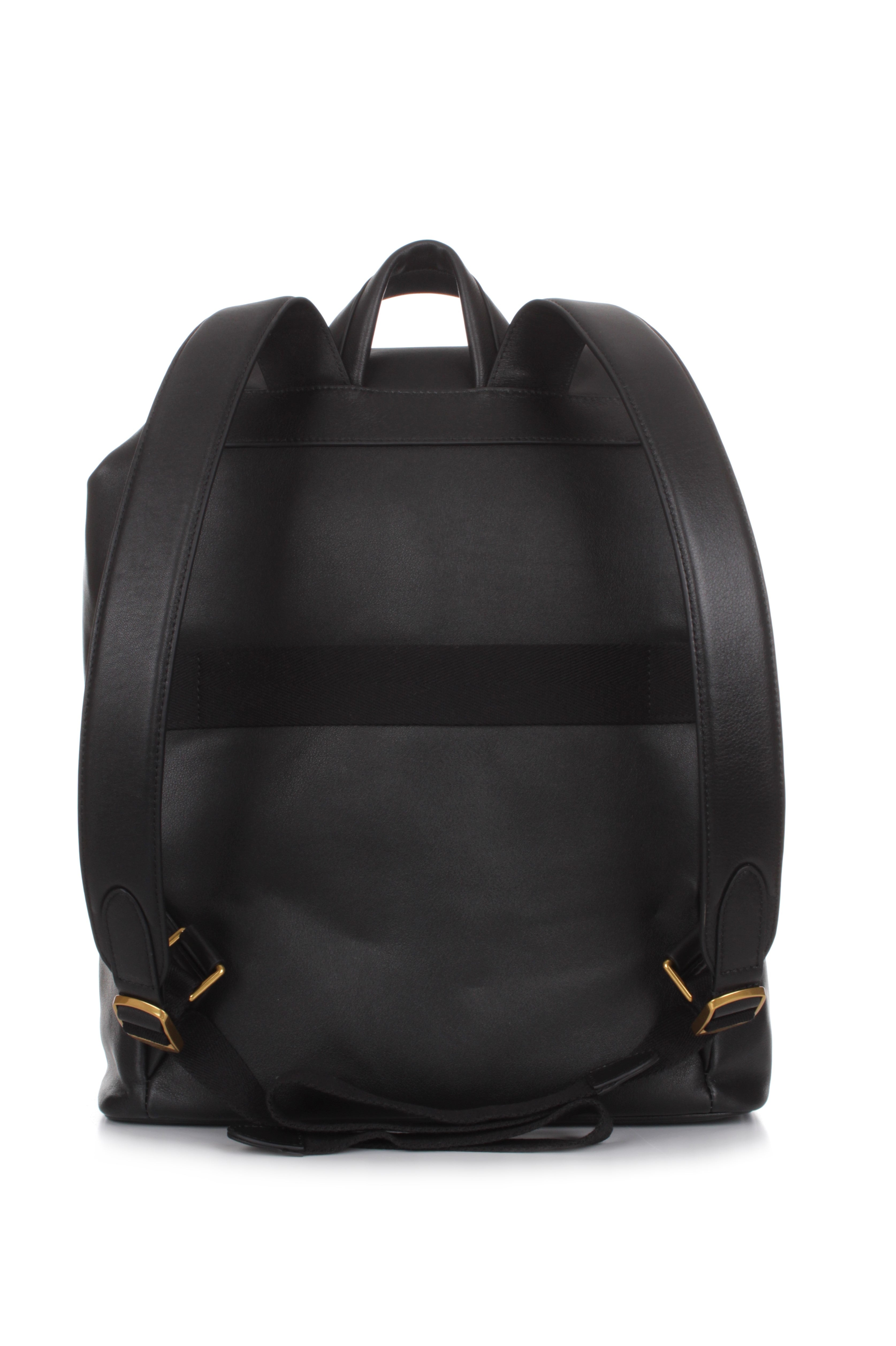 ZAINI Nero Borsalino