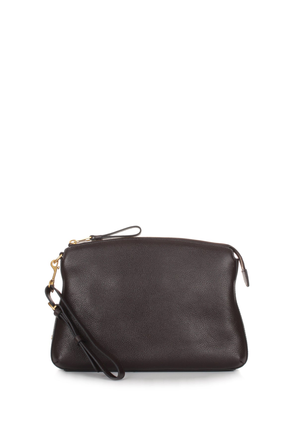 POCHETTE Marrone Borsalino