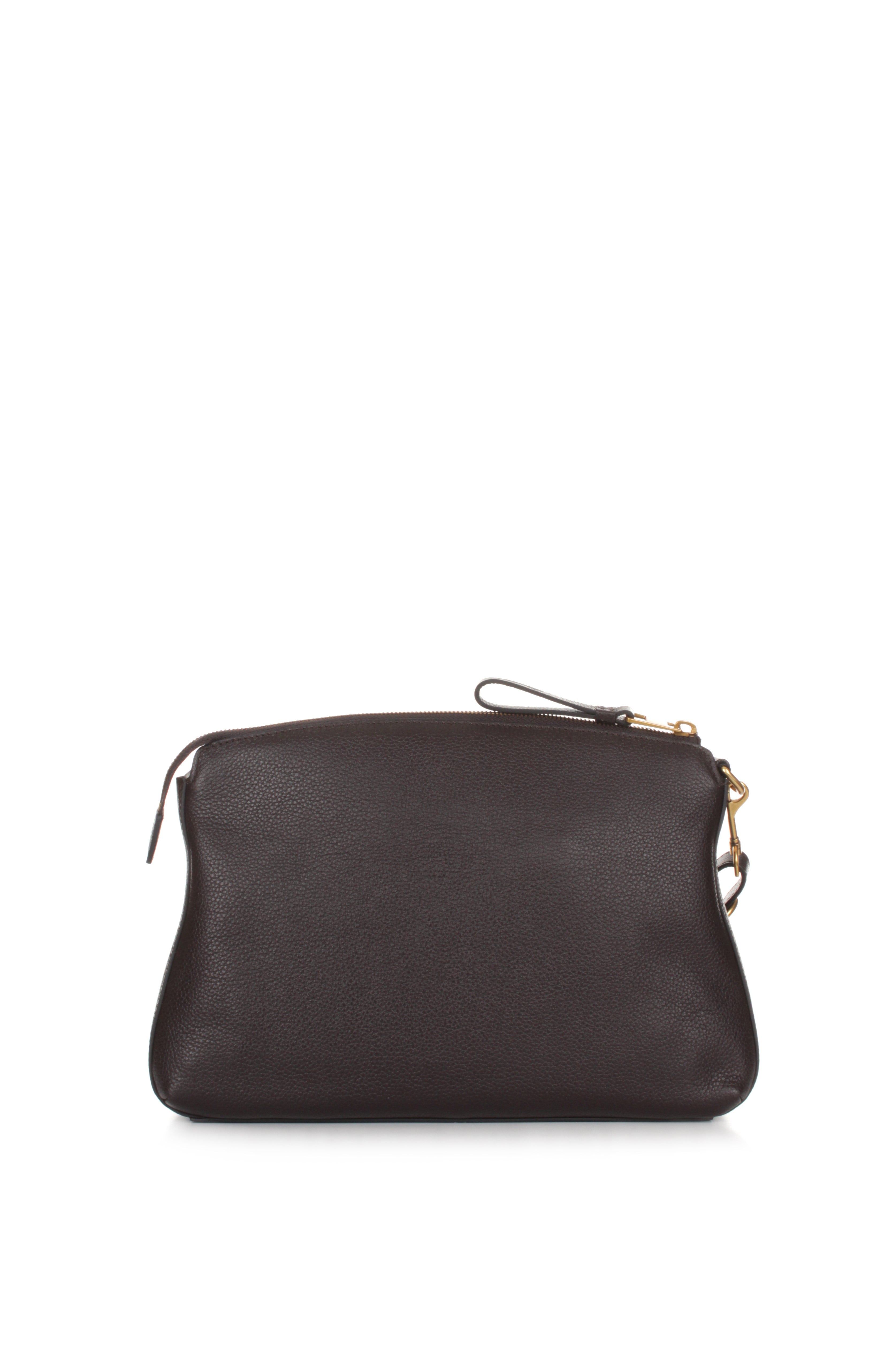 POCHETTE Marrone Borsalino
