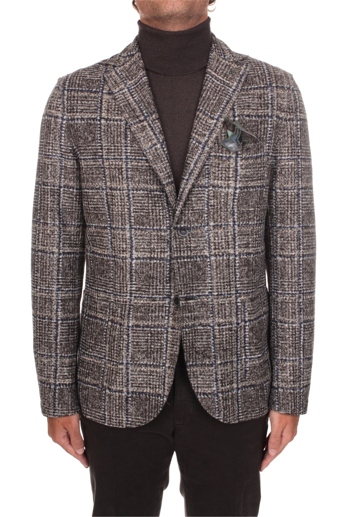 BLAZER Marrone Bob Company