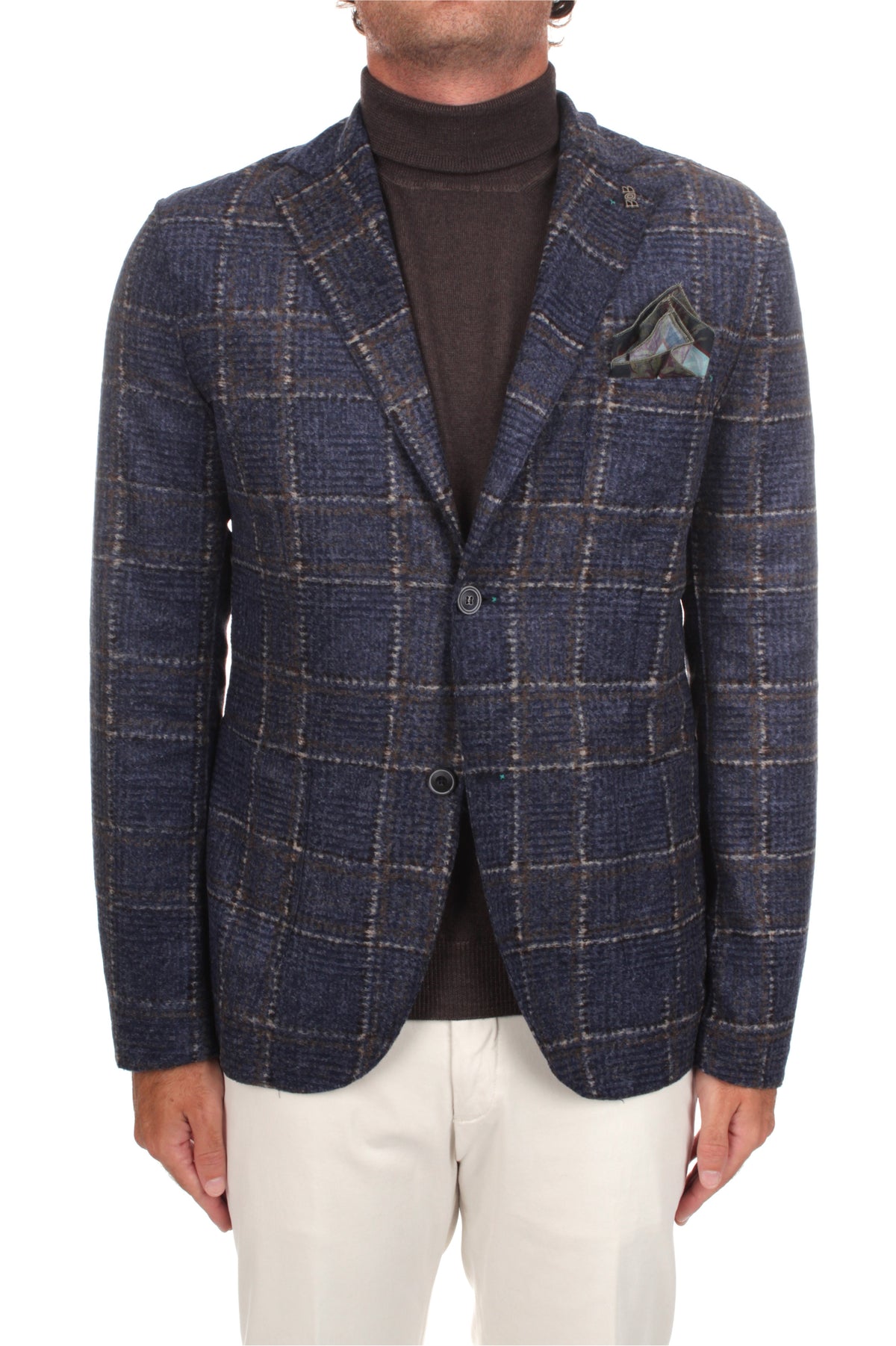BLAZER Blu Bob Company