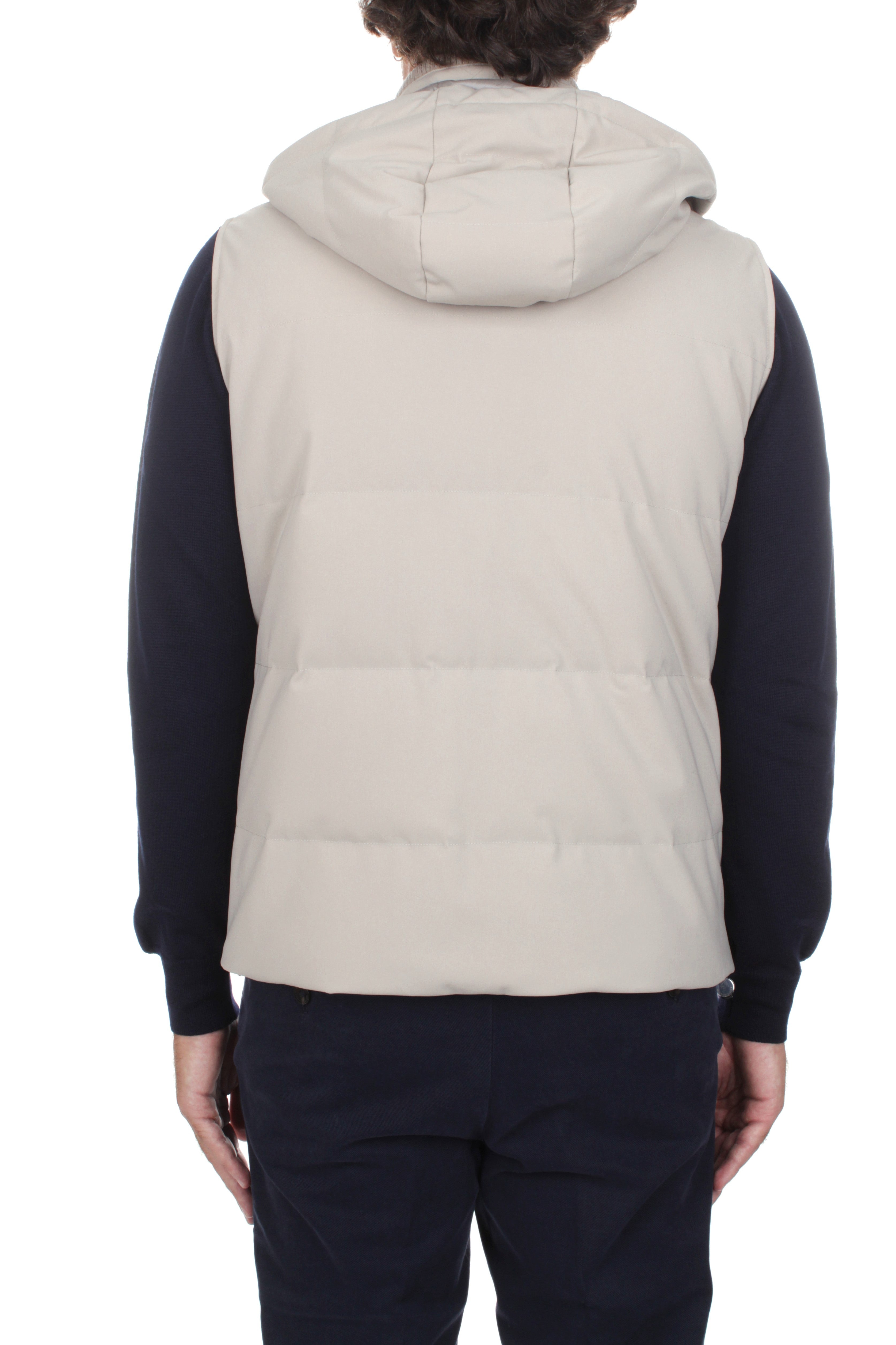 GIACCHE E GIUBBOTTI Beige Montecore