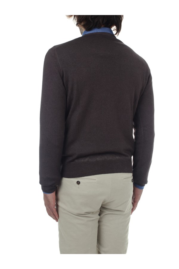 La Fileria Knitwear Crewneck sweaters Man 22792 55167 308 4 
