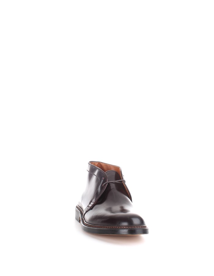 Alden Shoe Stringate Polacchine Uomo 1339 2 